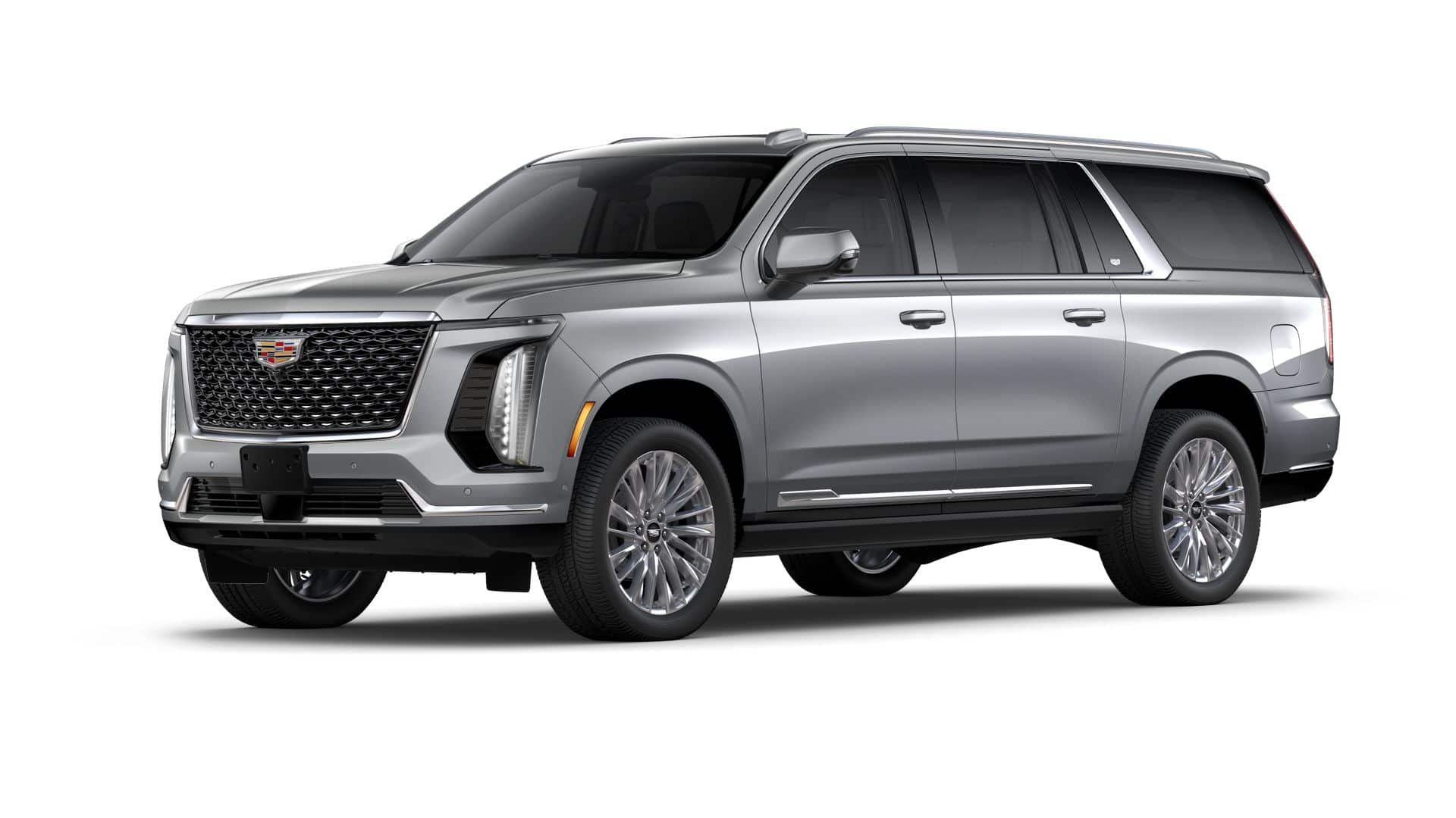 2025 Cadillac Escalade ESV Vehicle Photo in SMITHTOWN, NY 11787-5023