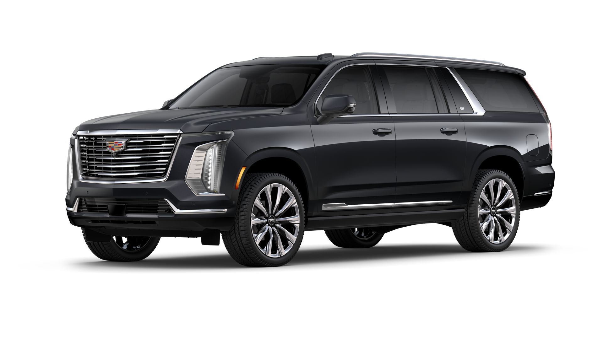 2025 Cadillac Escalade ESV Vehicle Photo in SUNRISE, FL 33323-3202