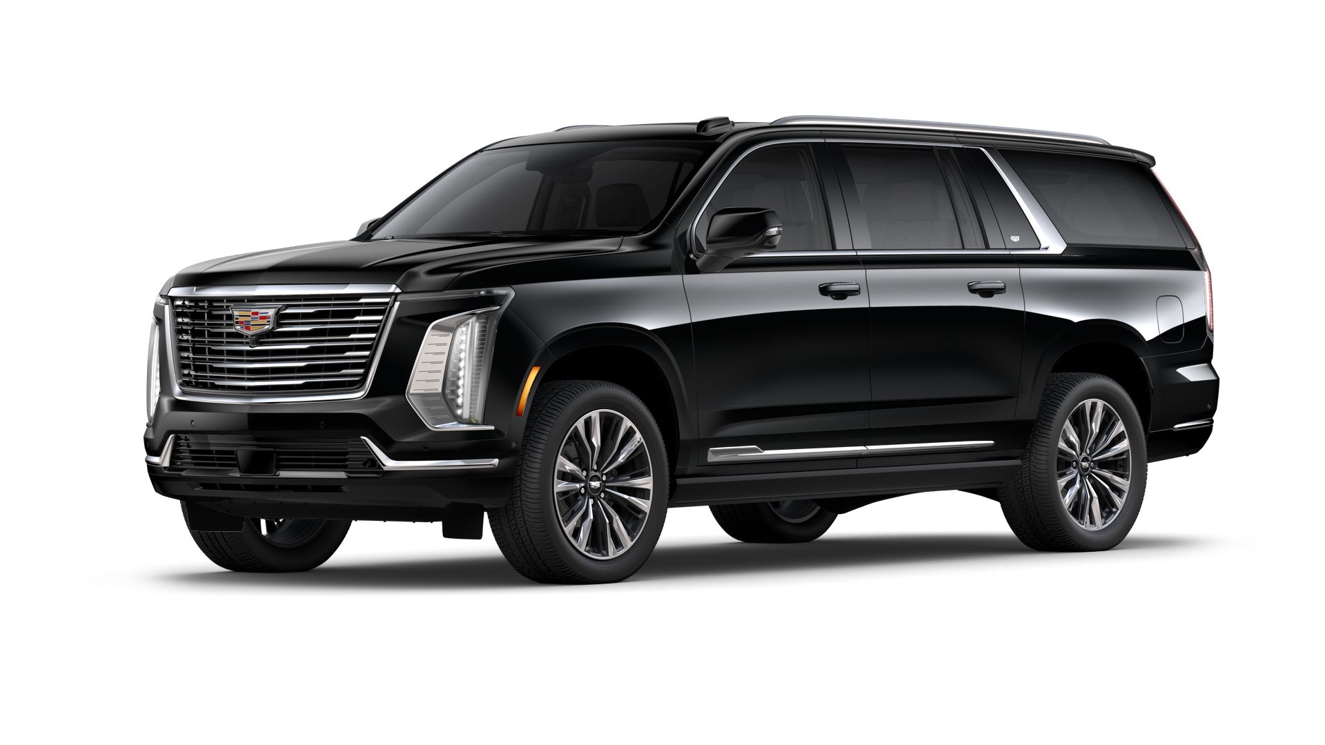 2025 Cadillac Escalade ESV Vehicle Photo in SUNRISE, FL 33323-3202