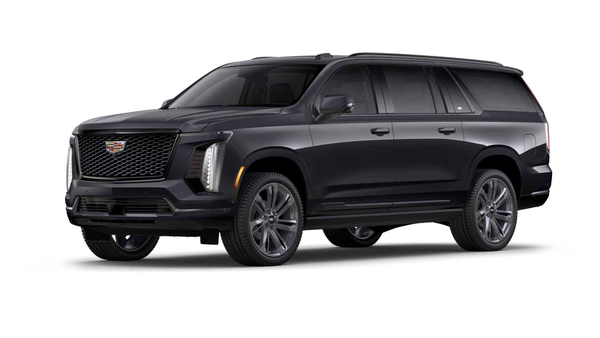2025 Cadillac Escalade ESV Vehicle Photo in SUNRISE, FL 33323-3202