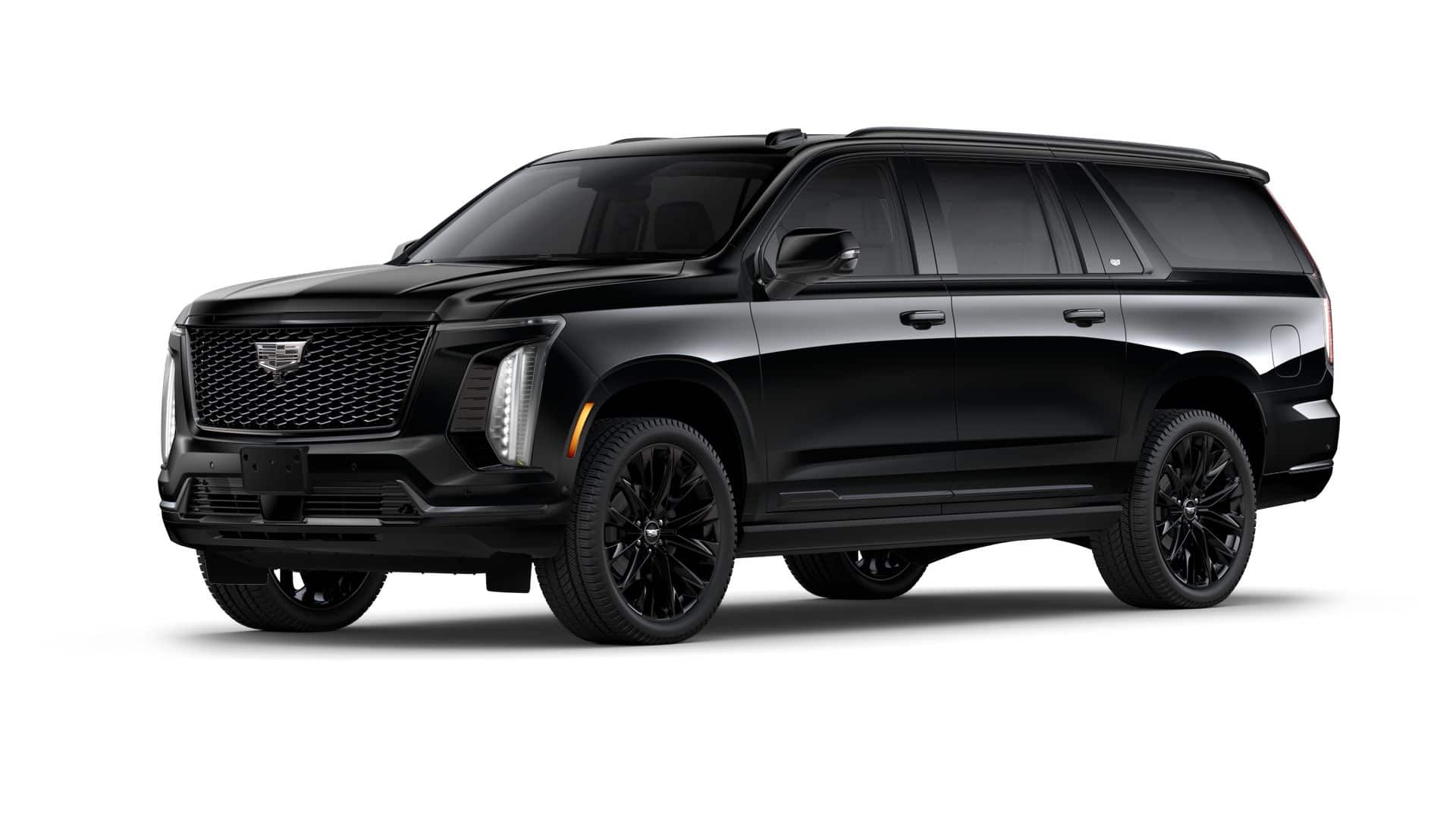 2025 Cadillac Escalade ESV Vehicle Photo in SMITHTOWN, NY 11787-5023