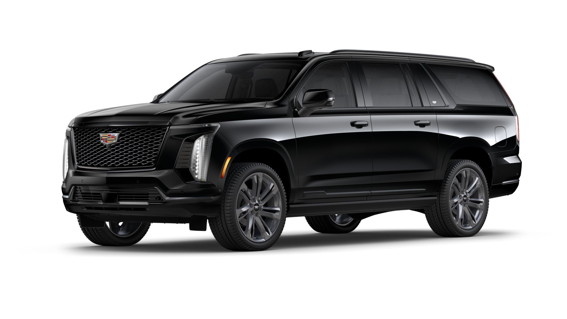 2025 Cadillac Escalade ESV Vehicle Photo in TAMPA, FL 33612-3404