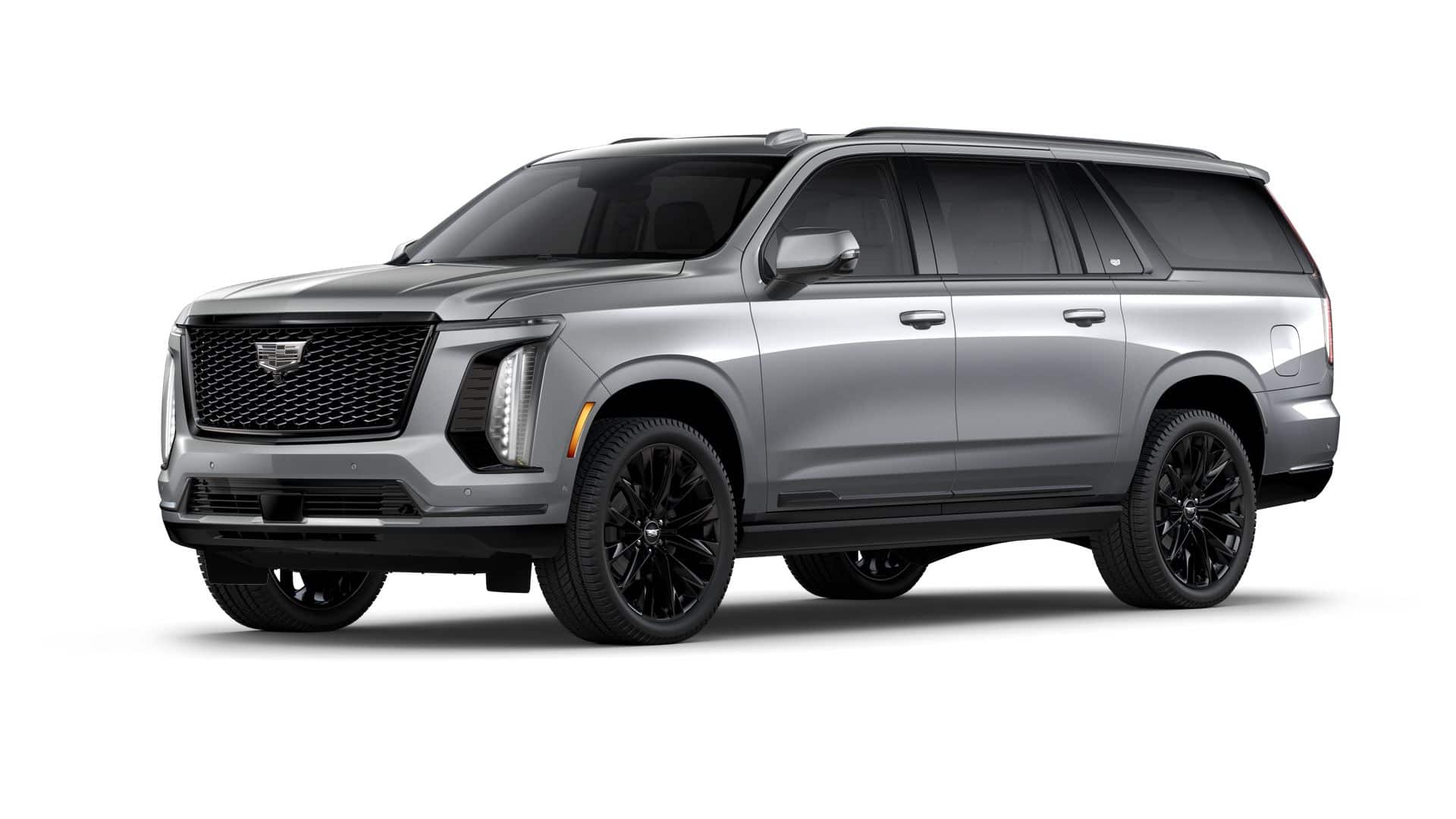 2025 Cadillac Escalade ESV Vehicle Photo in MECHANICSBURG, PA 17050-1707