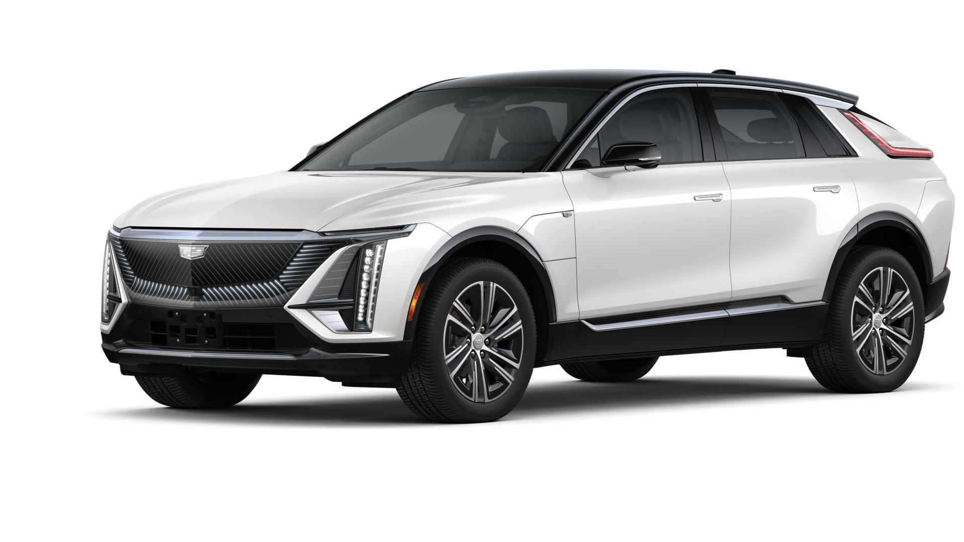 2025 Cadillac LYRIQ Vehicle Photo in APPLETON, WI 54914-4656