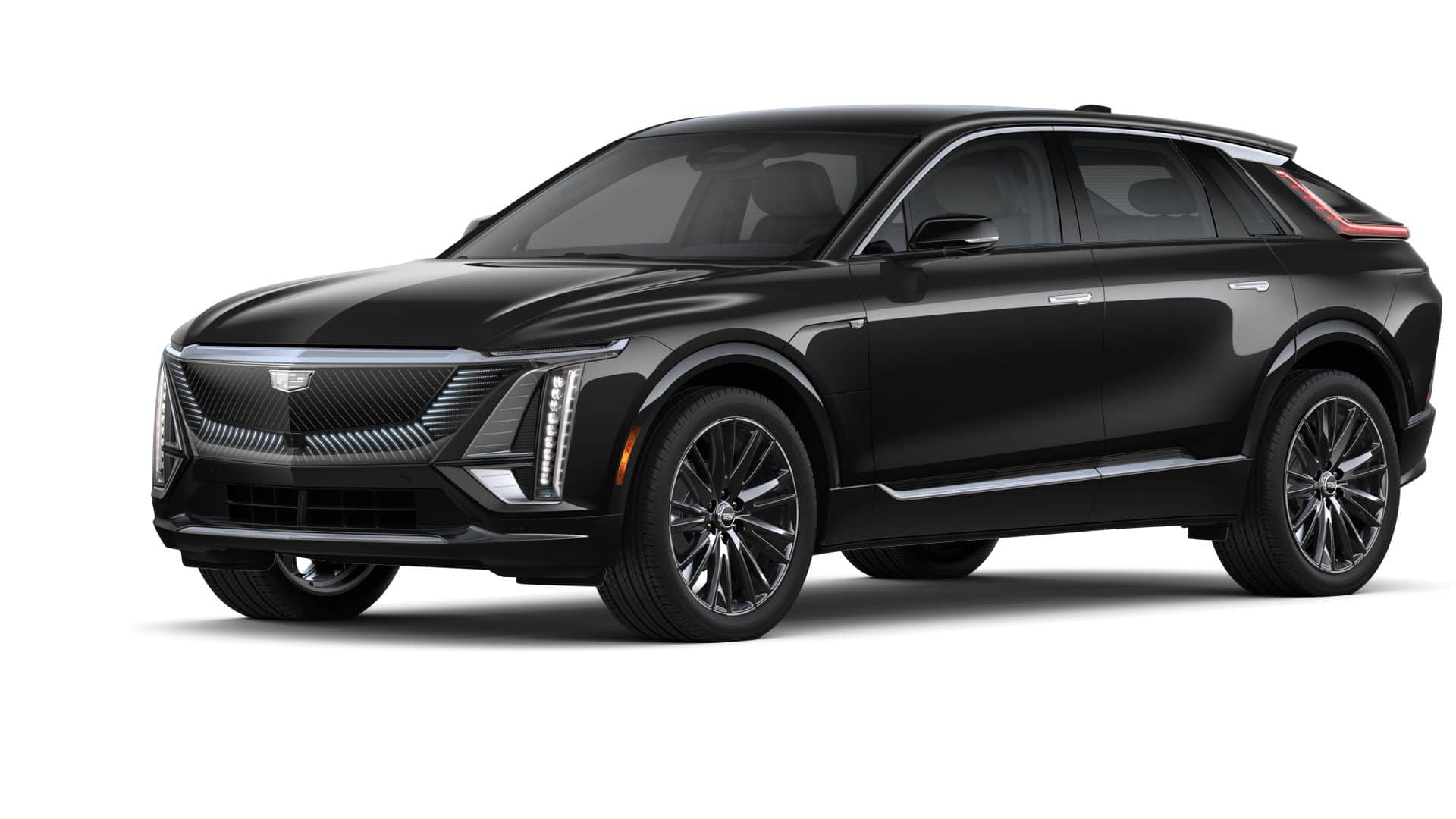 2025 Cadillac LYRIQ Vehicle Photo in TAMPA, FL 33612-3404