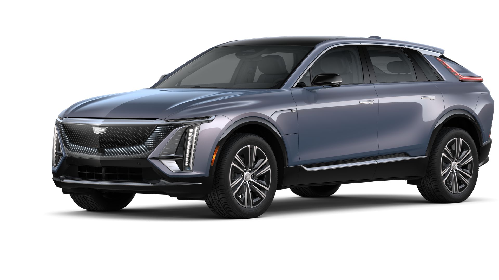 2025 Cadillac LYRIQ Vehicle Photo in TAMPA, FL 33612-3404
