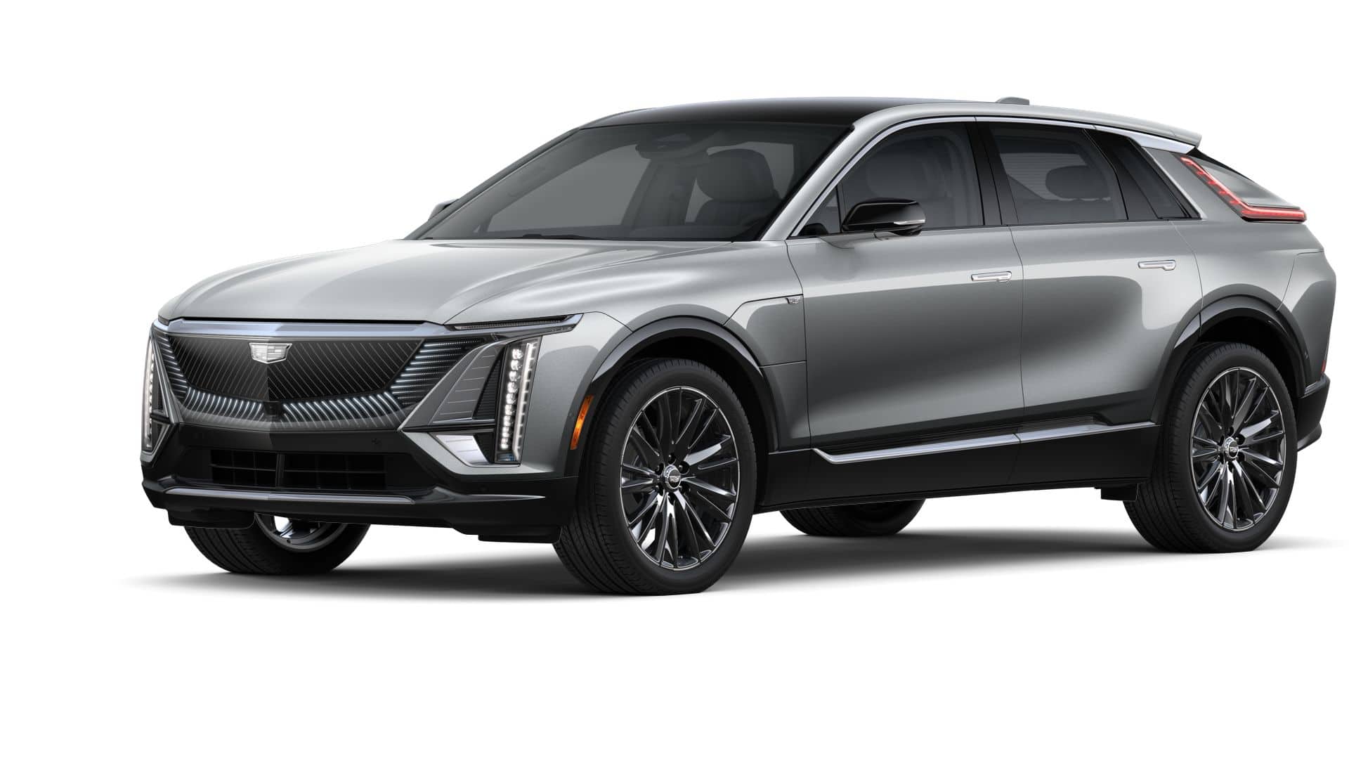 2025 Cadillac LYRIQ Vehicle Photo in TAMPA, FL 33612-3404