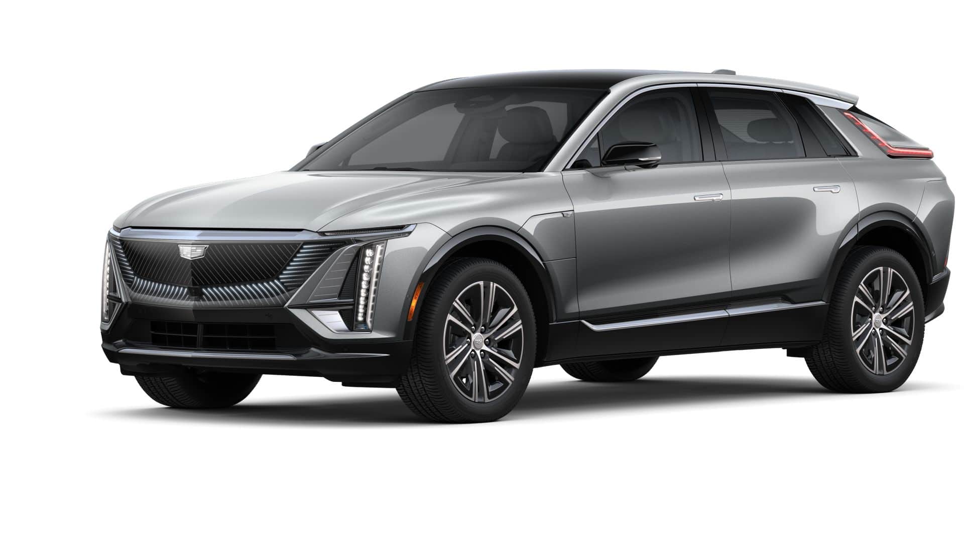 2025 Cadillac LYRIQ Vehicle Photo in TAMPA, FL 33612-3404