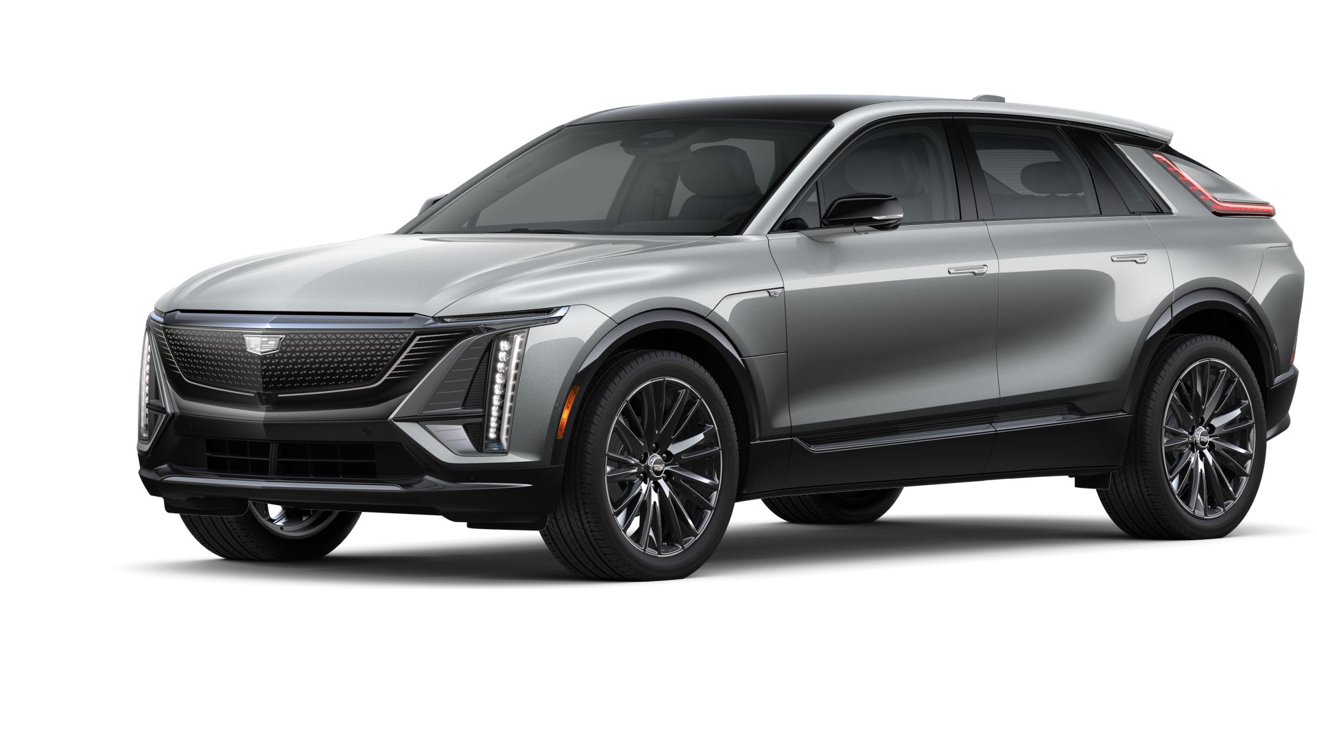 2025 Cadillac LYRIQ Vehicle Photo in TAMPA, FL 33612-3404