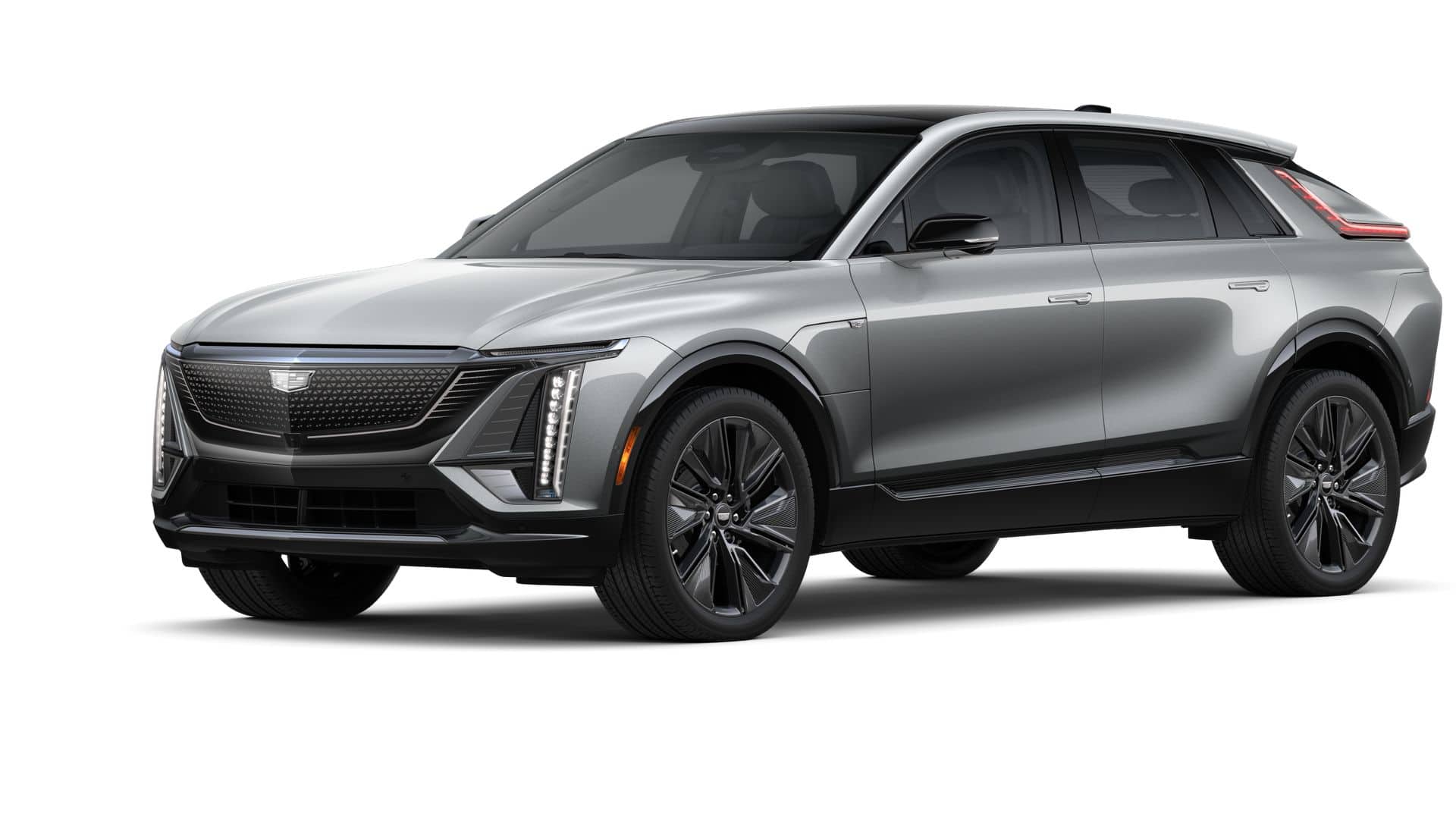 2025 Cadillac LYRIQ Vehicle Photo in TAMPA, FL 33612-3404