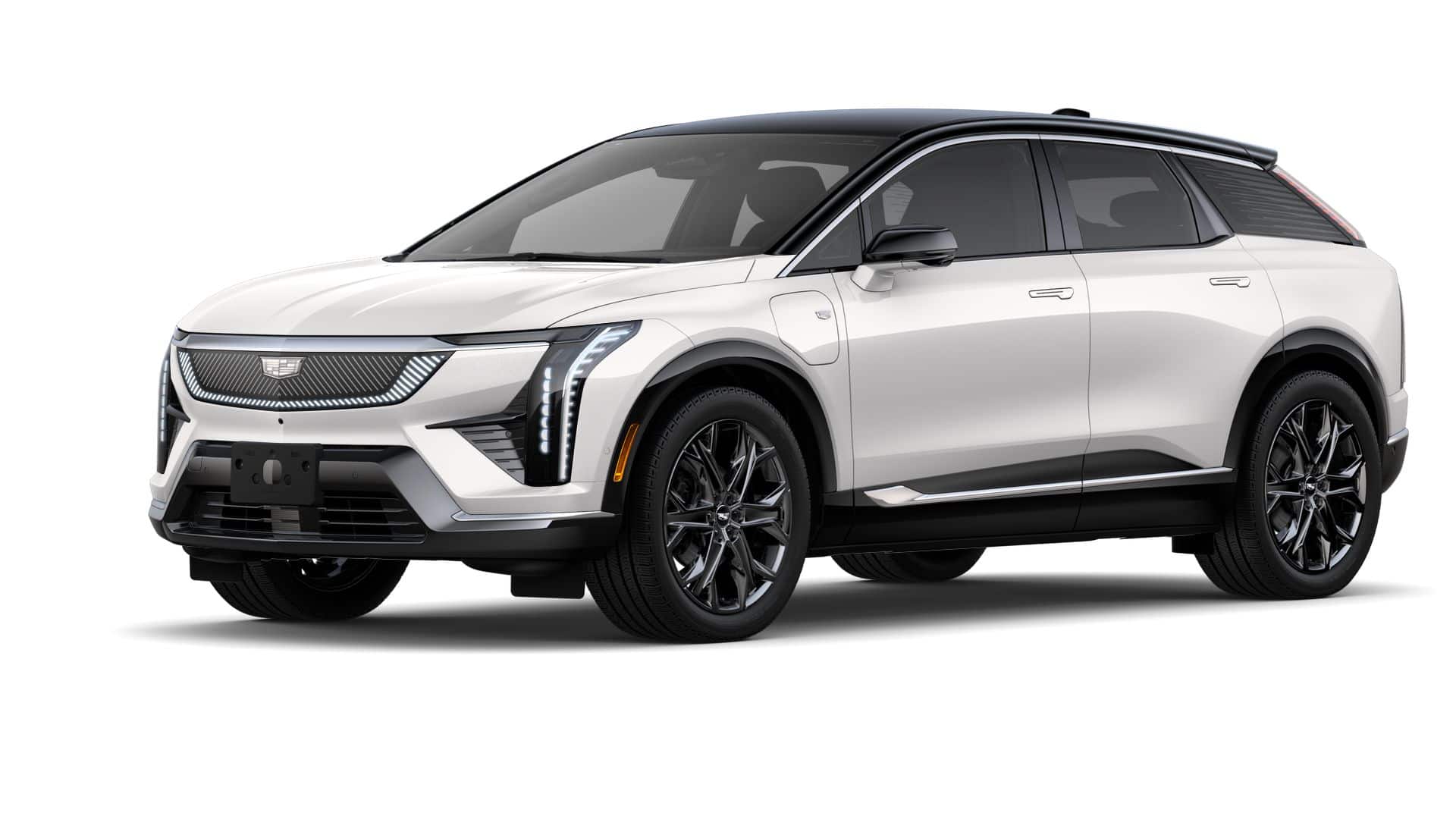 2025 Cadillac OPTIQ Vehicle Photo in SMITHTOWN, NY 11787-5023