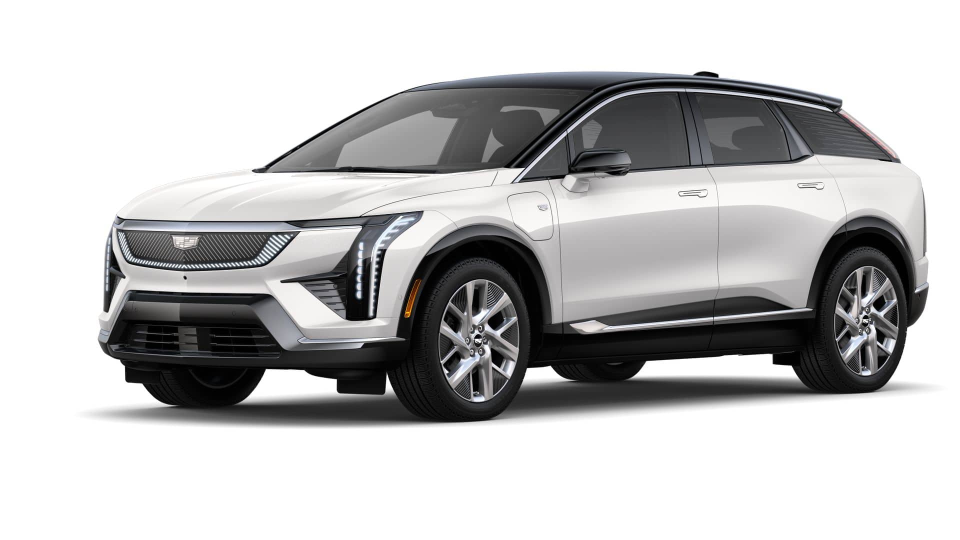 2025 Cadillac OPTIQ Vehicle Photo in ALLENTOWN, PA 18103-7399