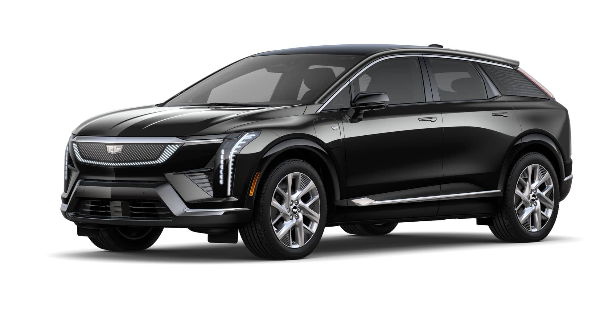 2025 Cadillac OPTIQ Vehicle Photo in TAMPA, FL 33612-3404