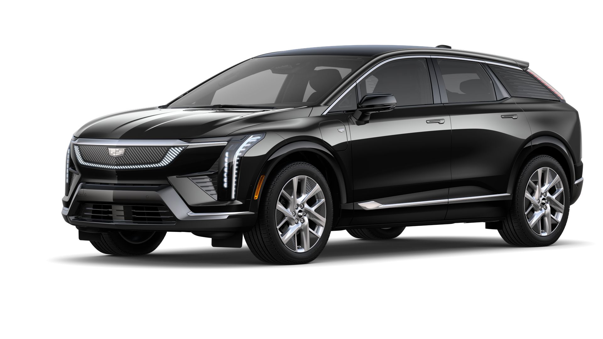 2025 Cadillac OPTIQ Vehicle Photo in TAMPA, FL 33612-3404