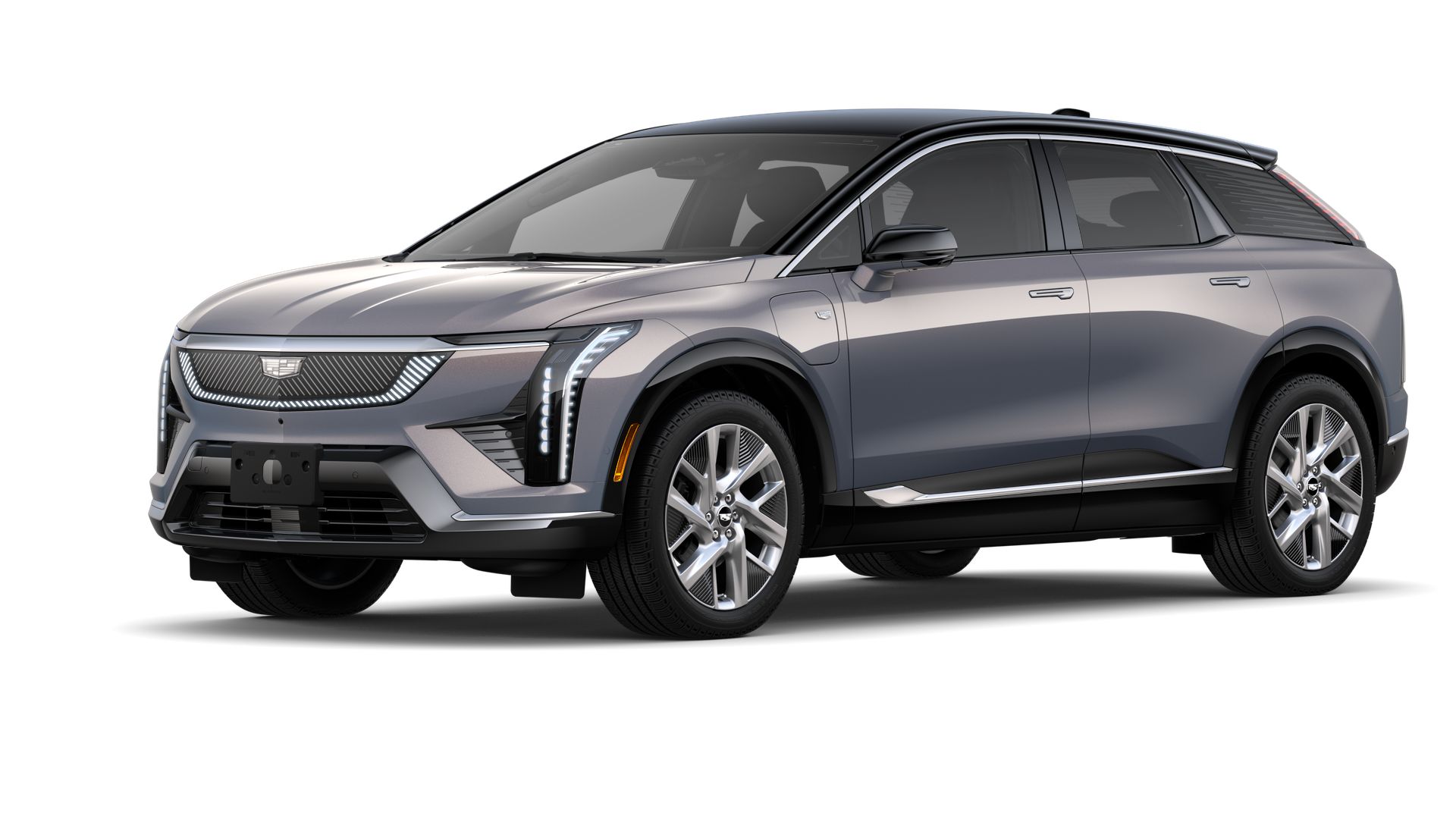 2025 Cadillac OPTIQ Vehicle Photo in SMITHTOWN, NY 11787-5023