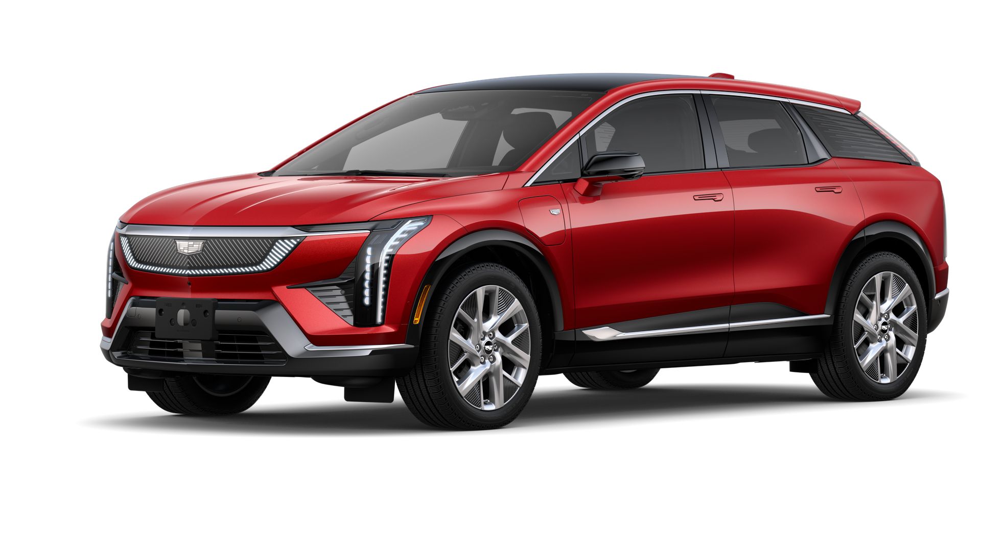 2025 Cadillac OPTIQ Vehicle Photo in TAMPA, FL 33612-3404