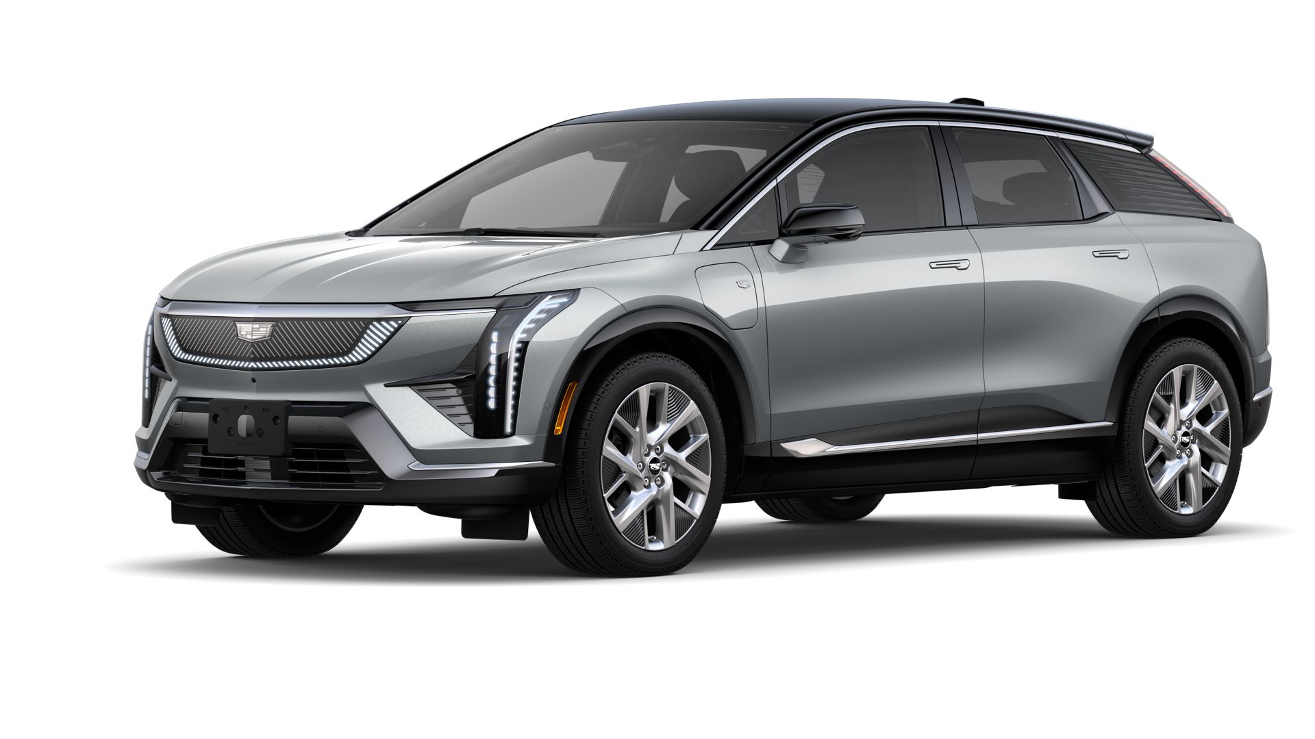 2025 Cadillac OPTIQ Vehicle Photo in SMITHTOWN, NY 11787-5023