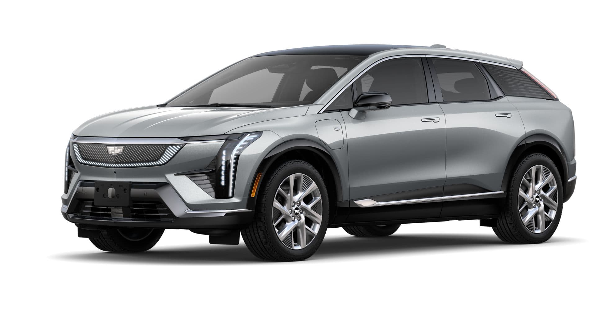 2025 Cadillac OPTIQ Vehicle Photo in SMITHTOWN, NY 11787-5023