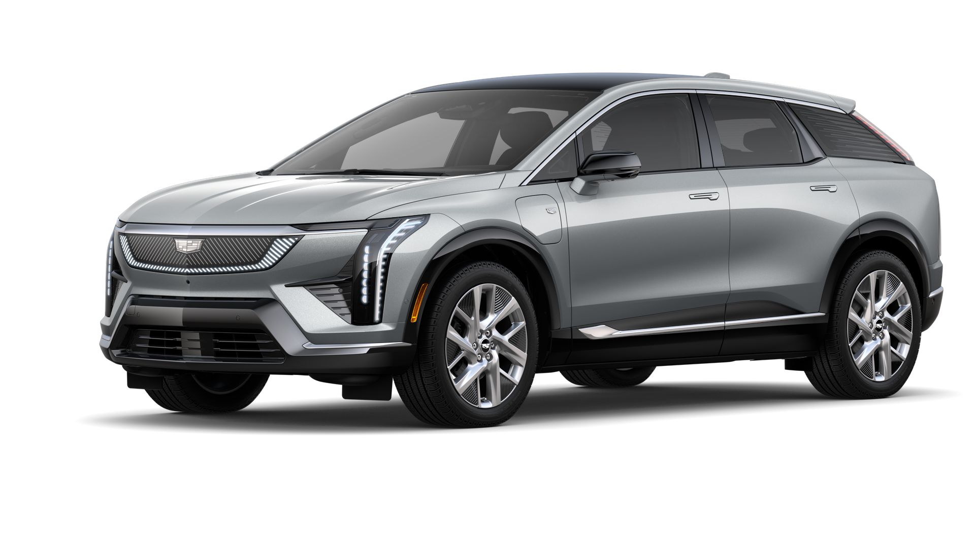 2025 Cadillac OPTIQ Vehicle Photo in TAMPA, FL 33612-3404