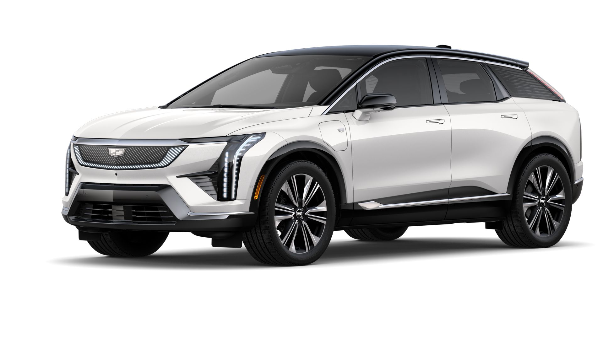 2025 Cadillac OPTIQ Vehicle Photo in BETHLEHEM, PA 18017-9401
