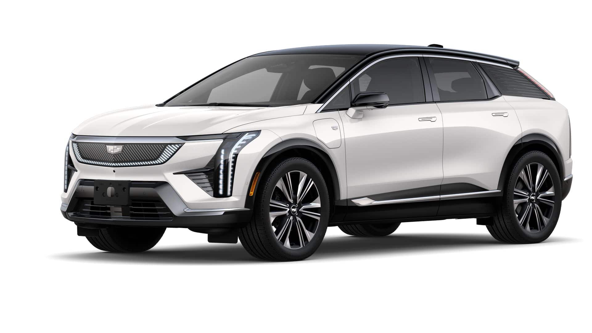2025 Cadillac OPTIQ Vehicle Photo in SMITHTOWN, NY 11787-5023