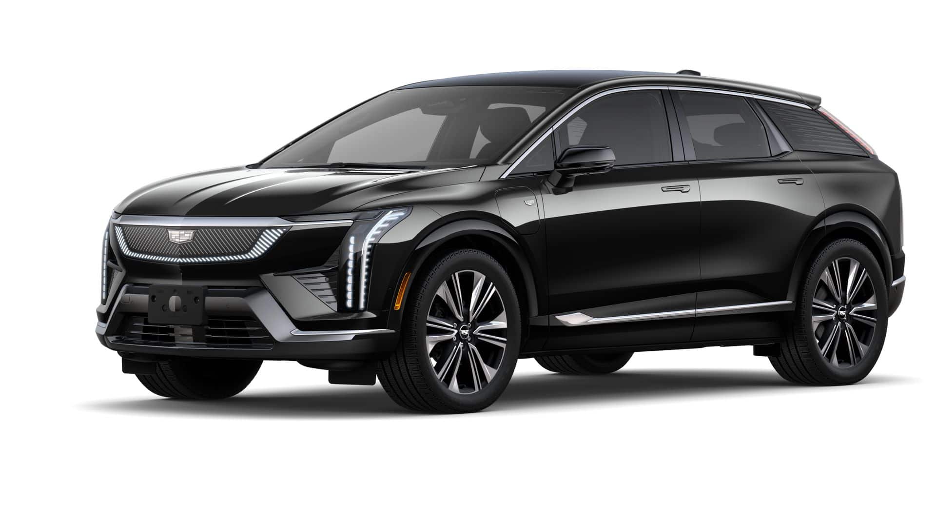 2025 Cadillac OPTIQ Vehicle Photo in APPLETON, WI 54914-4656