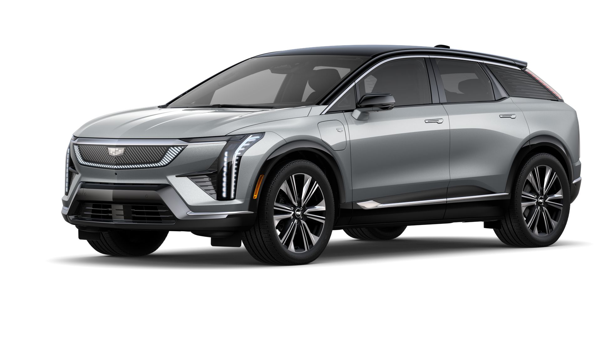 2025 Cadillac OPTIQ Vehicle Photo in ALLENTOWN, PA 18103-7399