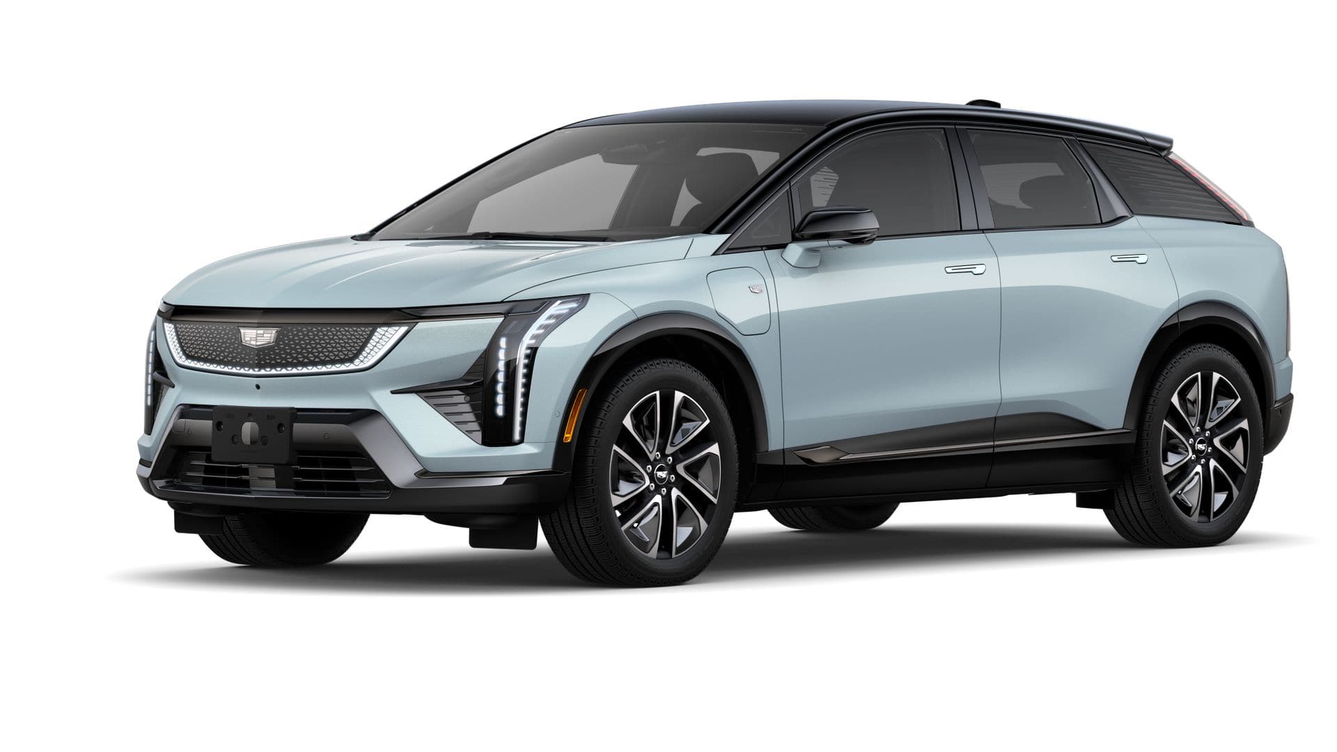 2025 Cadillac OPTIQ Vehicle Photo in APPLETON, WI 54914-4656