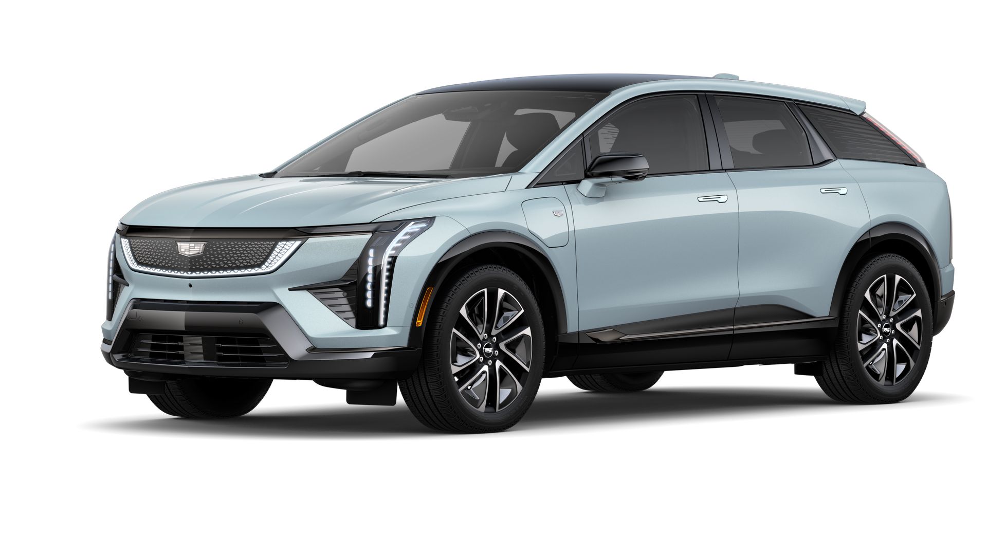 2025 Cadillac OPTIQ Vehicle Photo in SUNRISE, FL 33323-3202