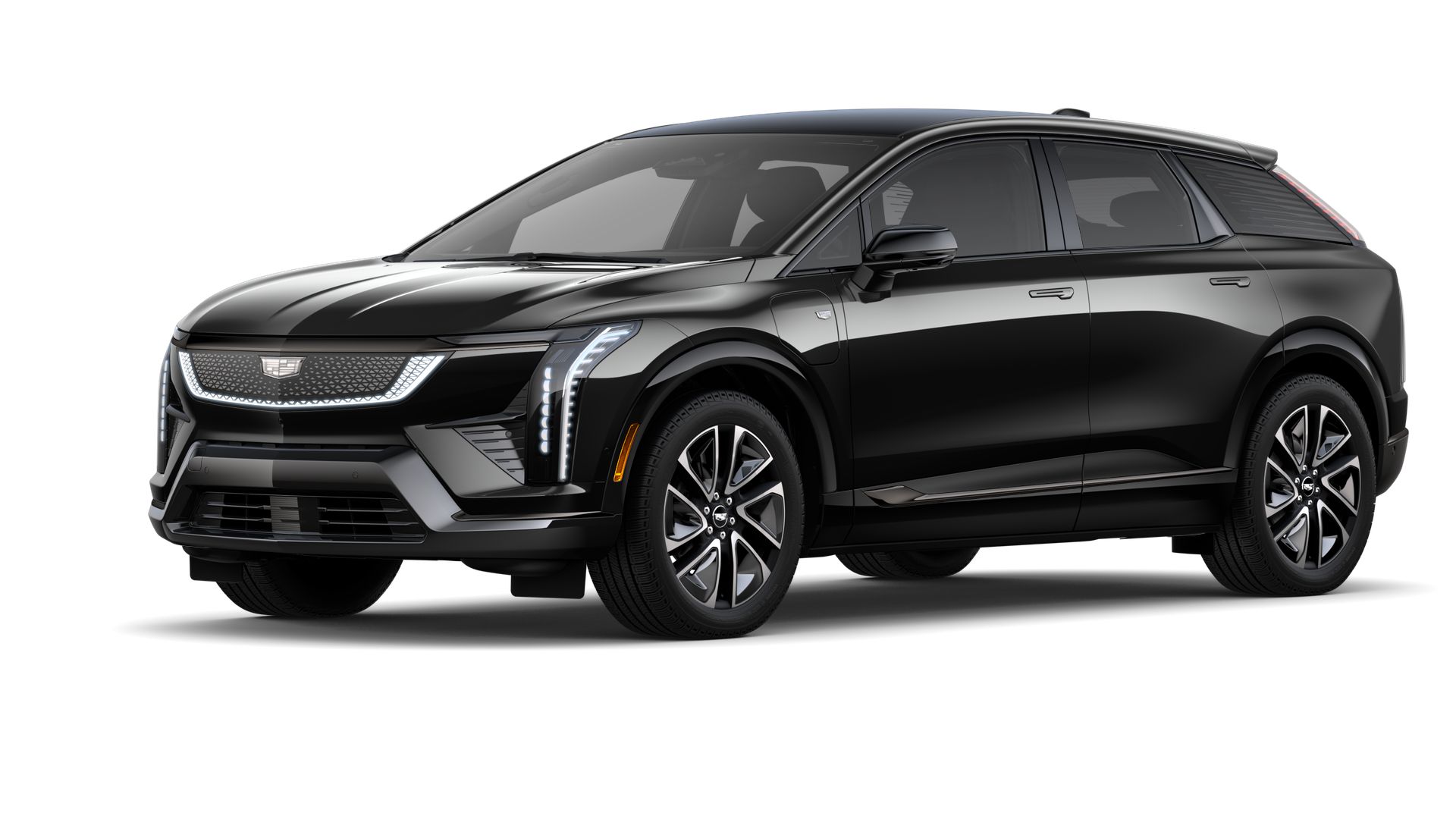 2025 Cadillac OPTIQ Vehicle Photo in TREVOSE, PA 19053-4984