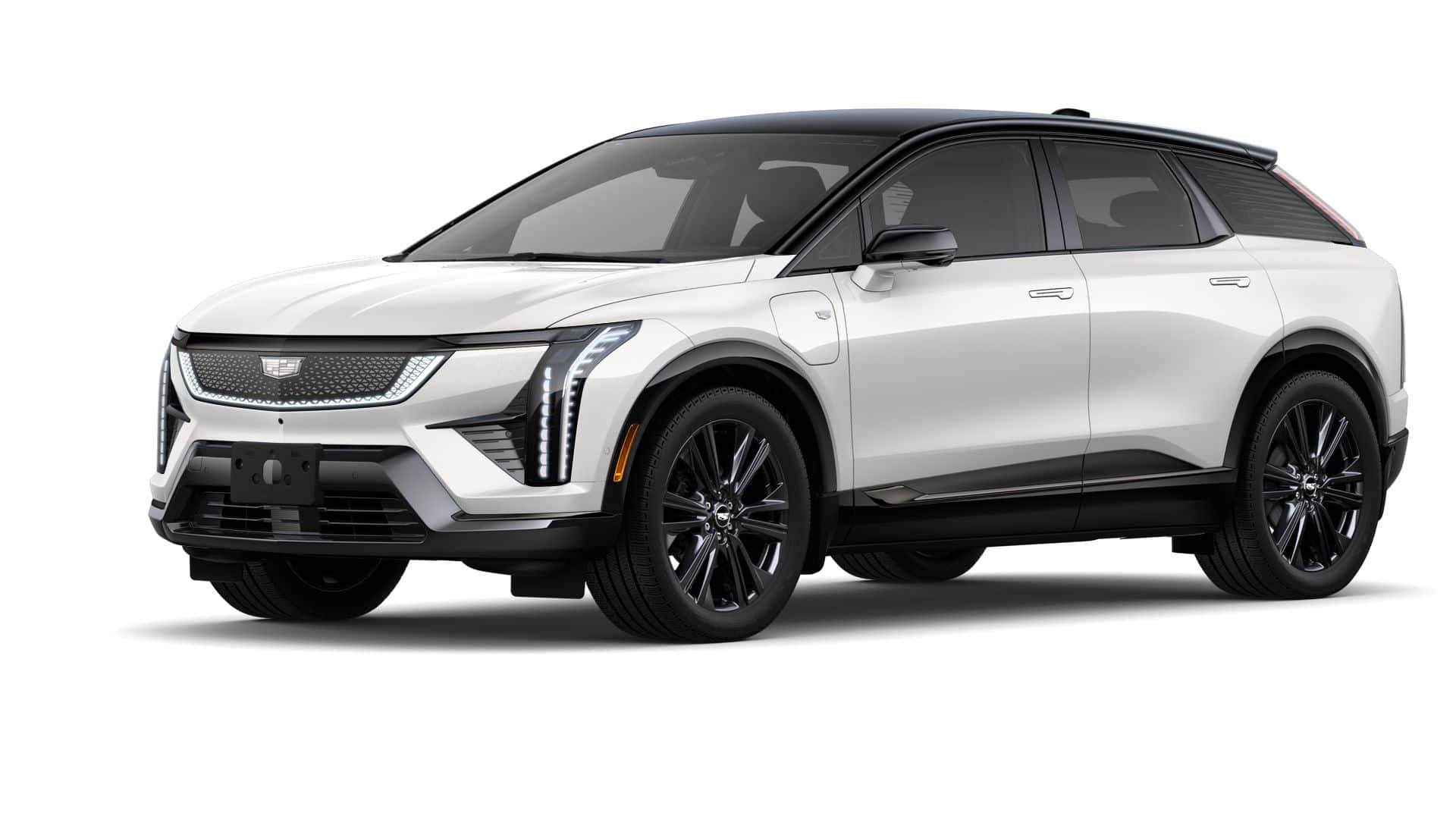 2025 Cadillac OPTIQ Vehicle Photo in OSHKOSH, WI 54904-7811