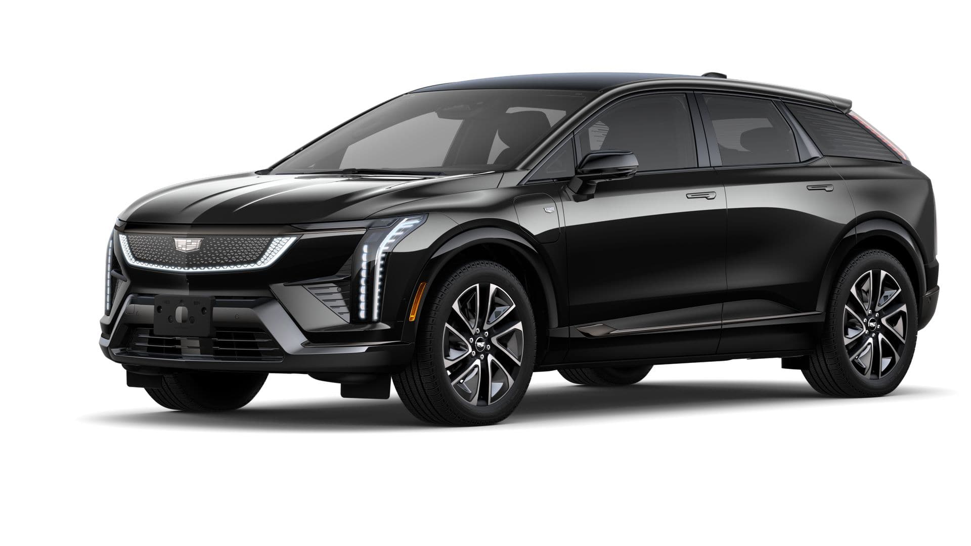 2025 Cadillac OPTIQ Vehicle Photo in OSHKOSH, WI 54904-7811
