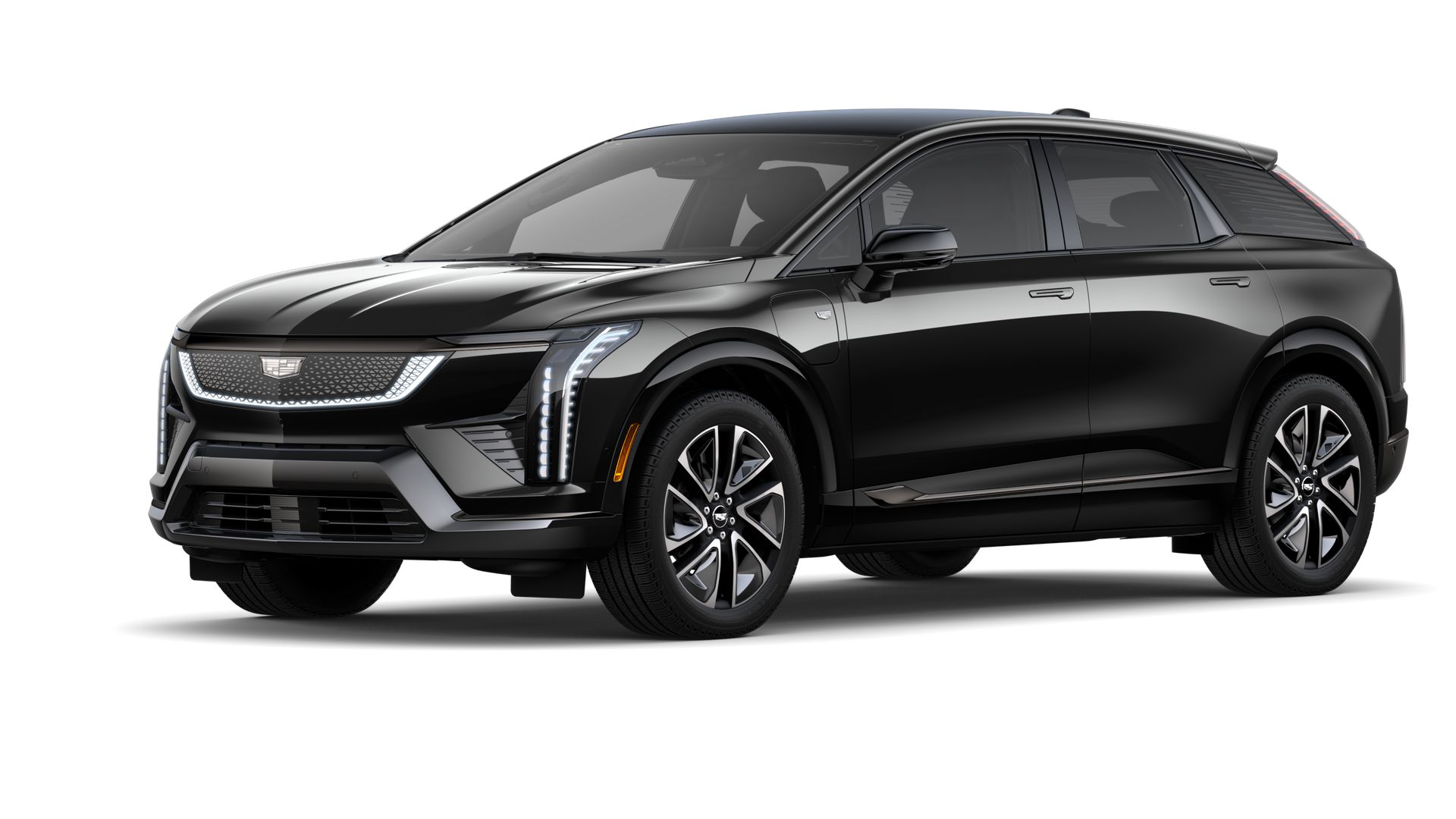 2025 Cadillac OPTIQ Vehicle Photo in TAMPA, FL 33612-3404