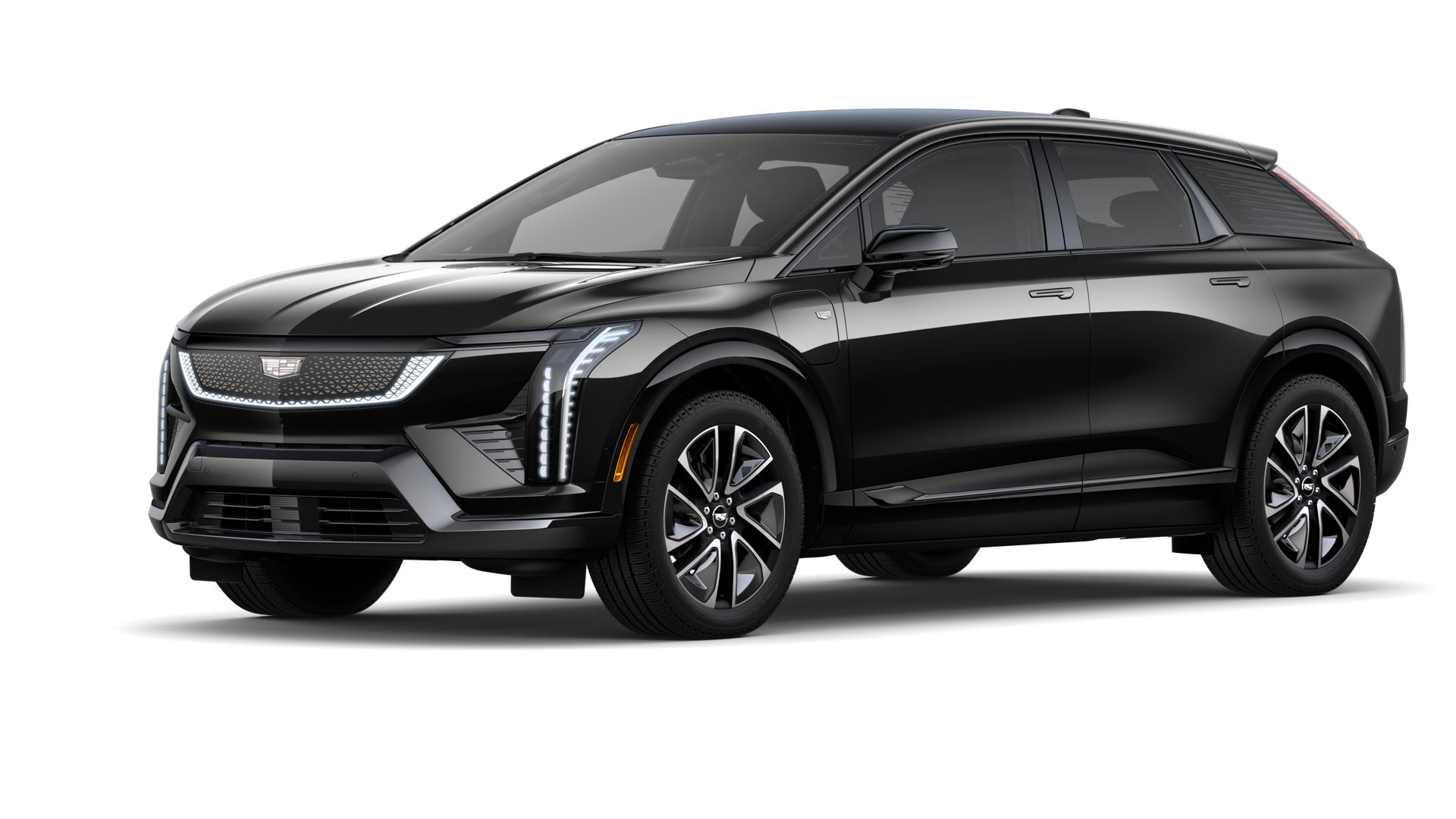 2025 Cadillac OPTIQ Vehicle Photo in TAMPA, FL 33612-3404