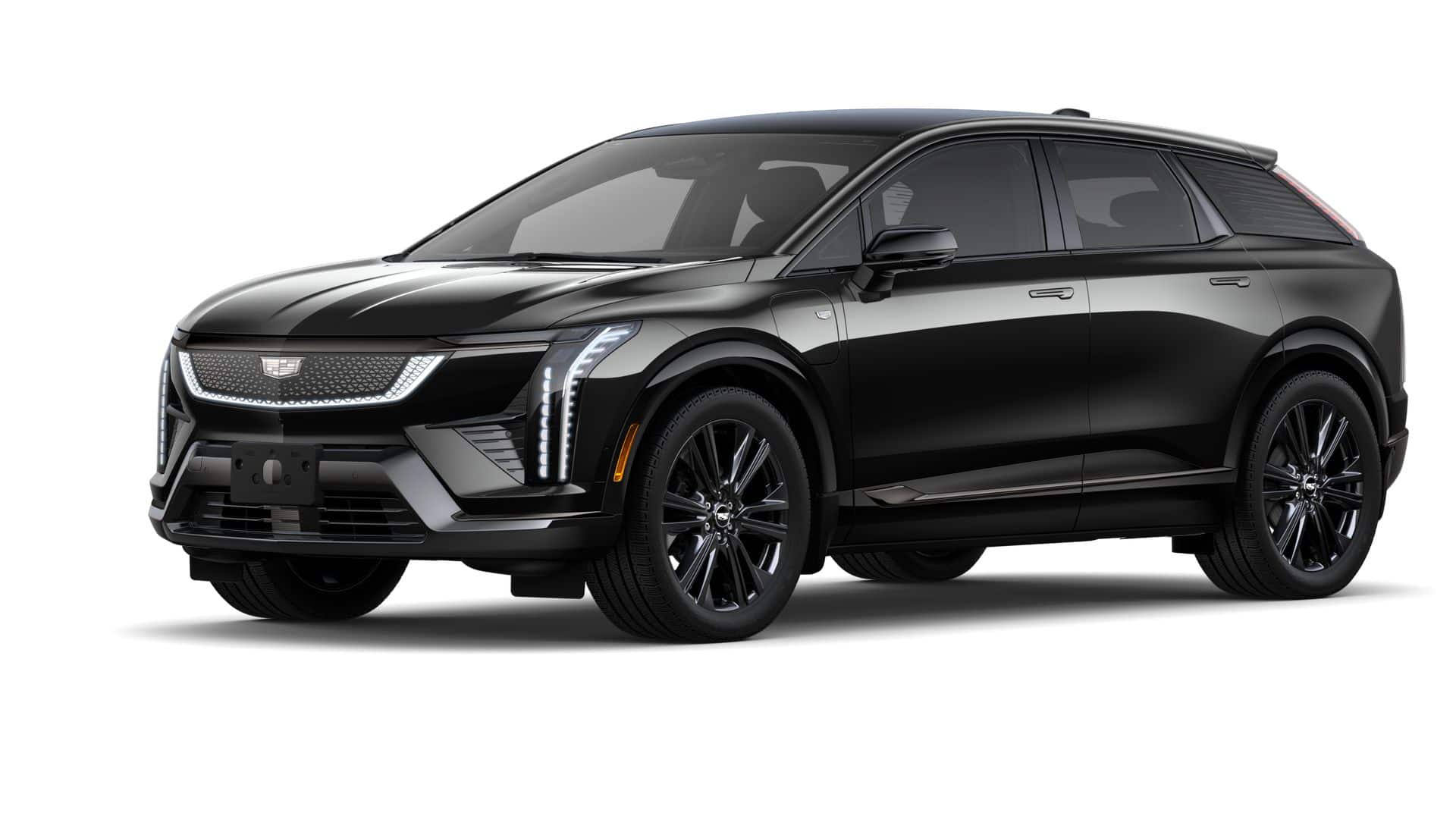 2025 Cadillac OPTIQ Vehicle Photo in OSHKOSH, WI 54904-7811