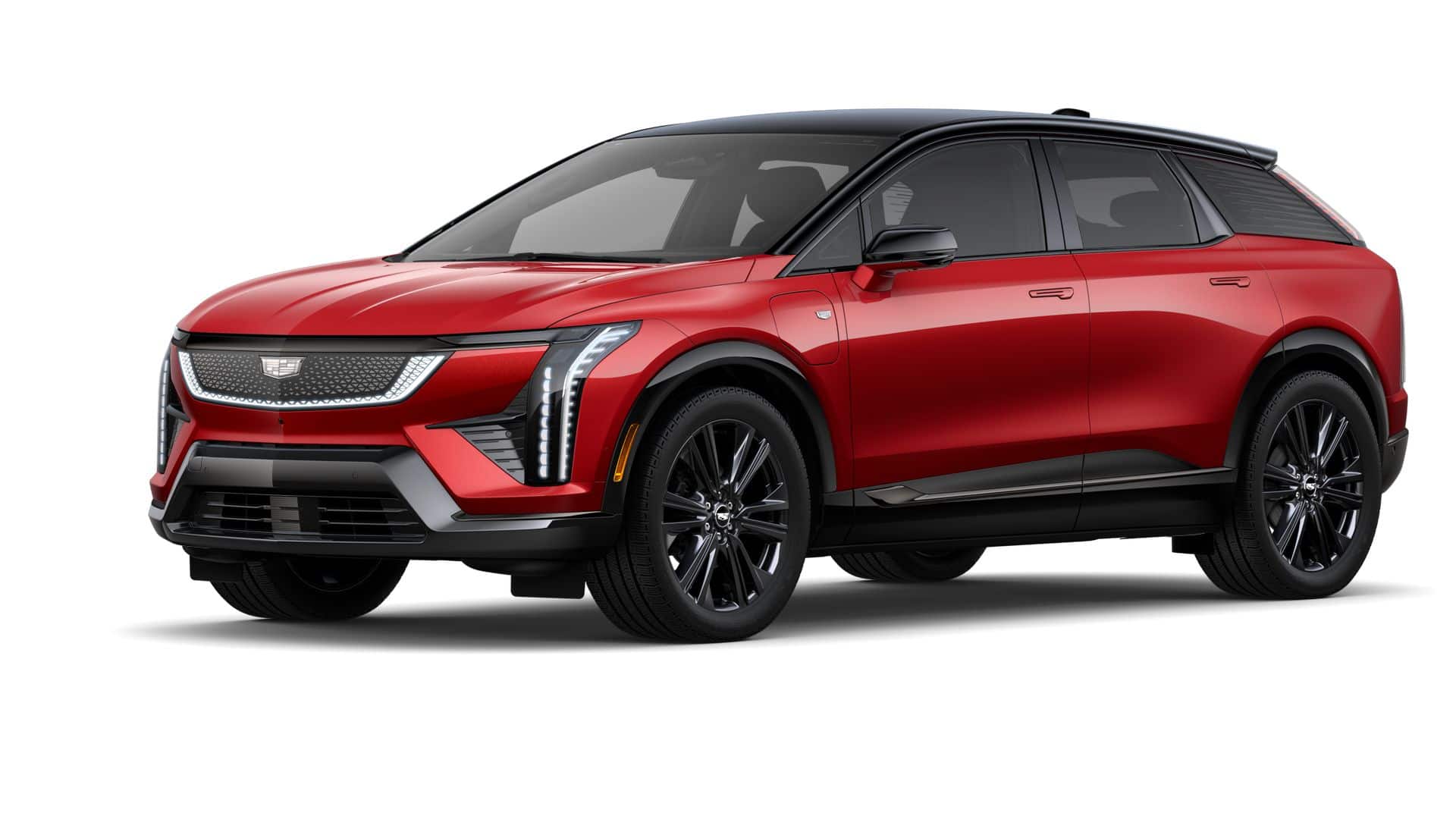 2025 Cadillac OPTIQ Vehicle Photo in ALLENTOWN, PA 18103-7399