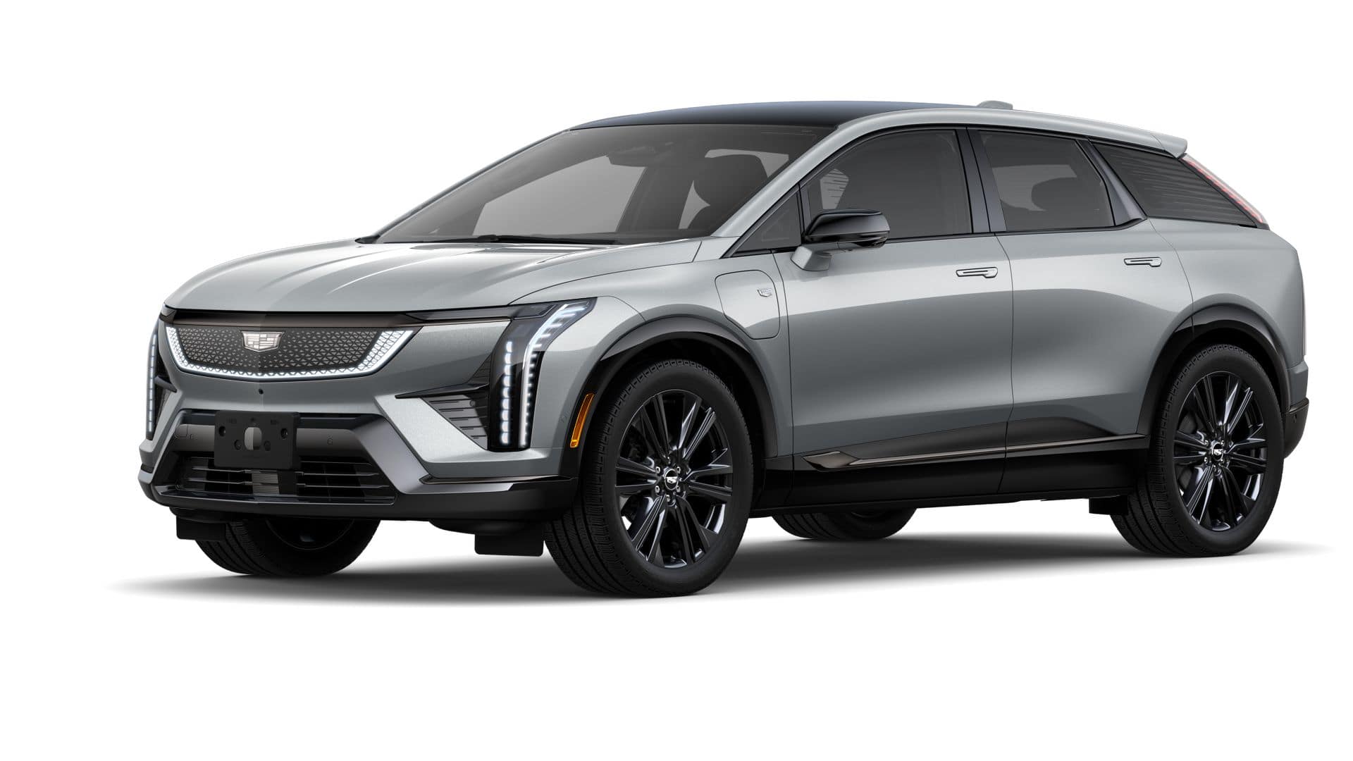 2025 Cadillac OPTIQ Vehicle Photo in GREEN BAY, WI 54303-3330