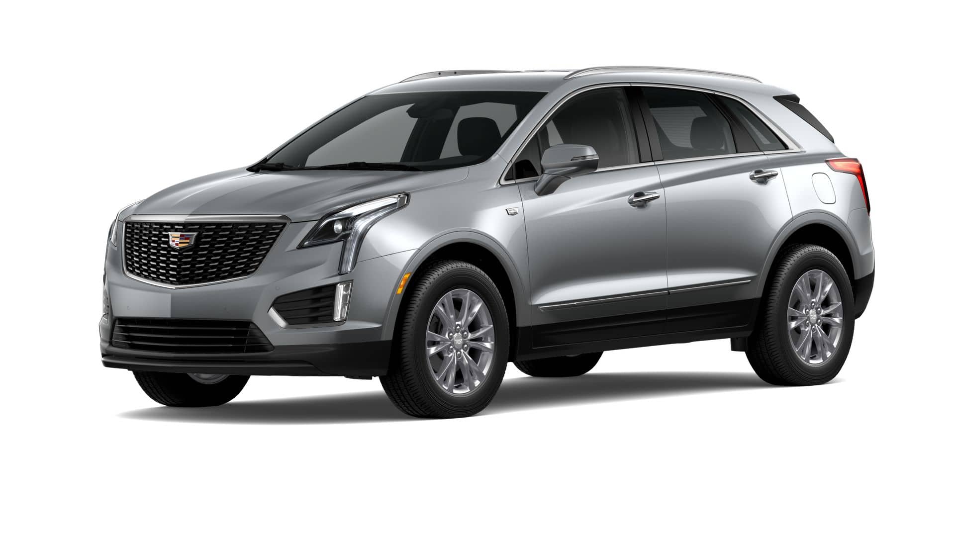 2025 Cadillac XT5 Vehicle Photo in BETHLEHEM, PA 18017-9401