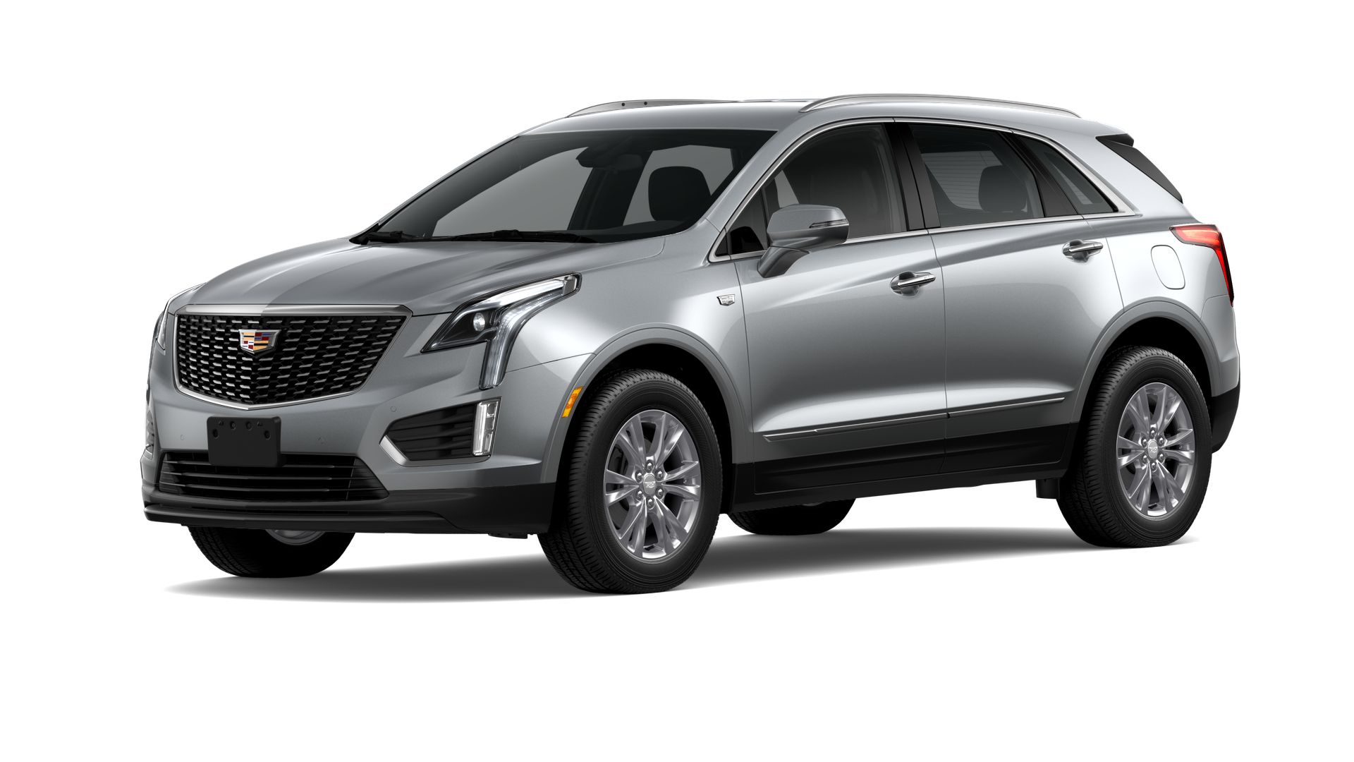 2025 Cadillac XT5 Vehicle Photo in CORPUS CHRISTI, TX 78412-4902