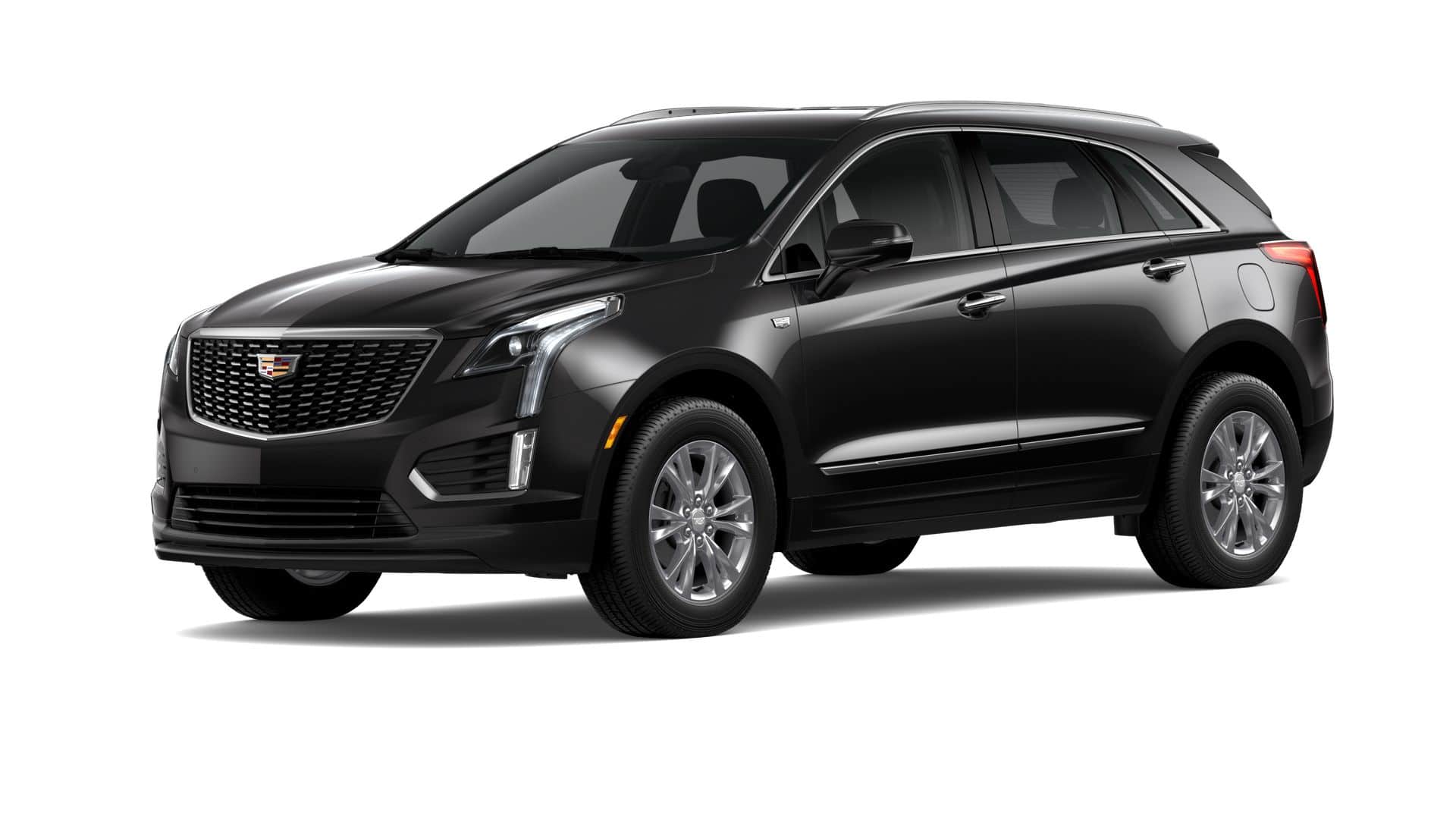 2025 Cadillac XT5 Vehicle Photo in TAMPA, FL 33612-3404