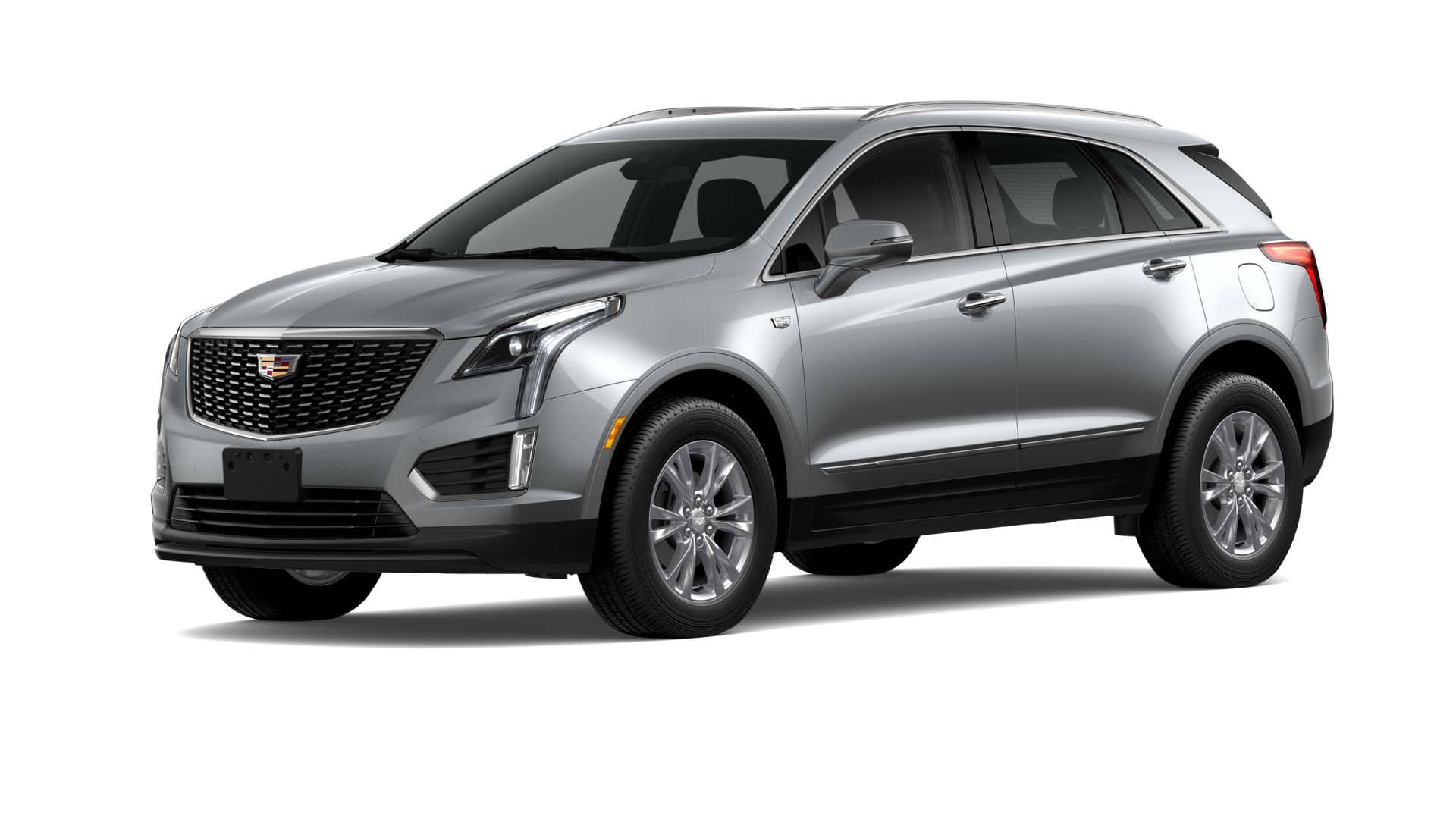 2025 Cadillac XT5 Vehicle Photo in SMITHTOWN, NY 11787-5023