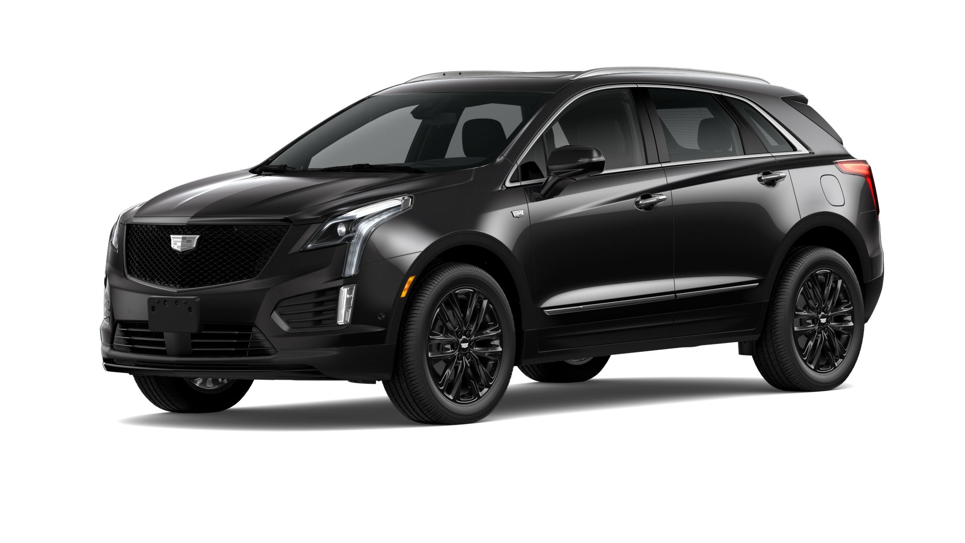 2025 Cadillac XT5 Vehicle Photo in CORPUS CHRISTI, TX 78412-4902