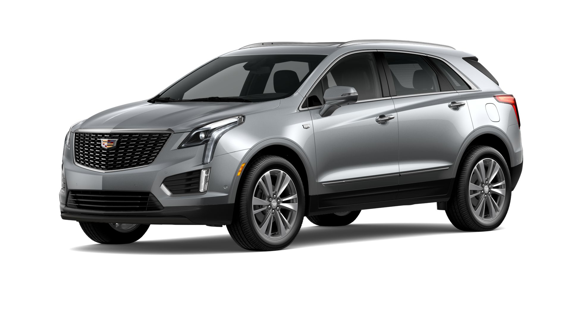 2025 Cadillac XT5 Vehicle Photo in TAMPA, FL 33612-3404