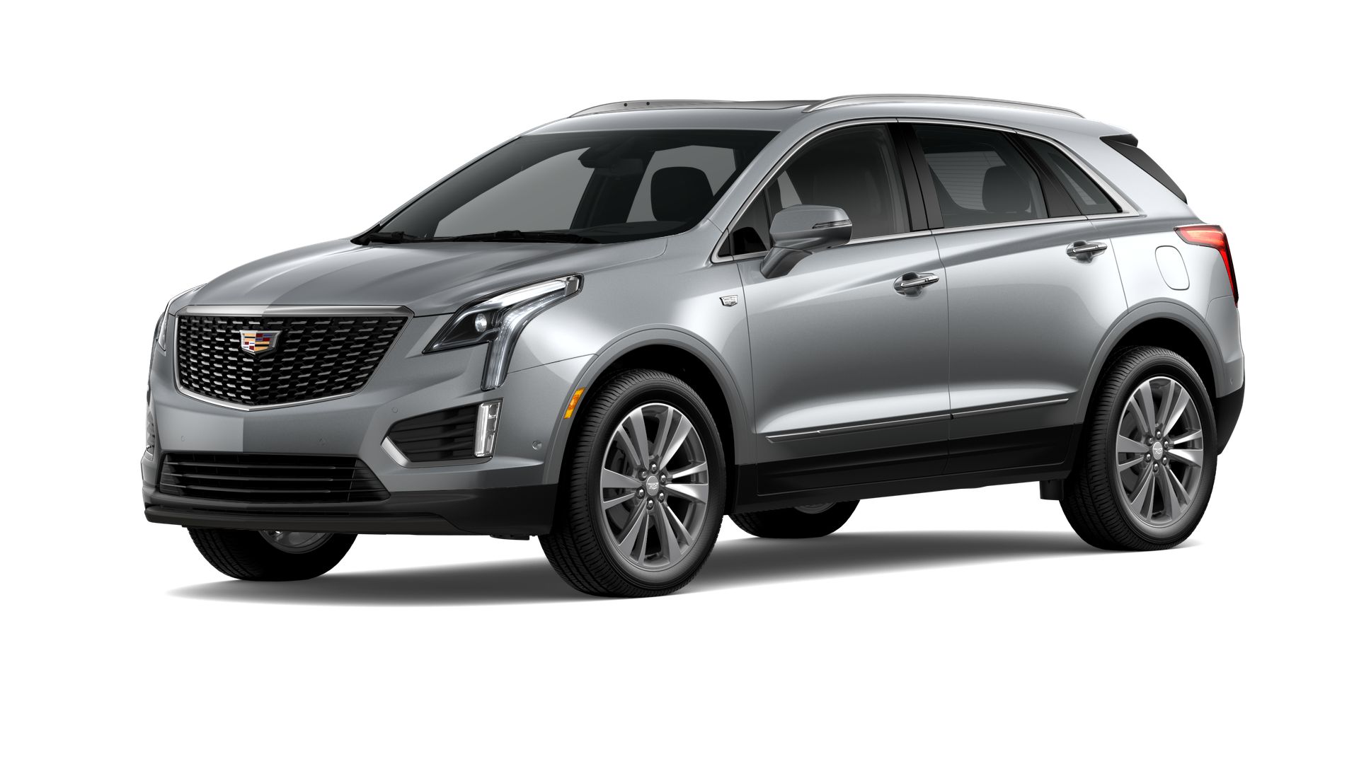 2025 Cadillac XT5 Vehicle Photo in SUNRISE, FL 33323-3202