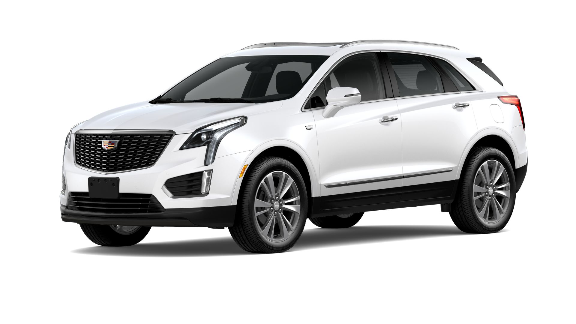 2025 Cadillac XT5 Vehicle Photo in NEENAH, WI 54956-2243