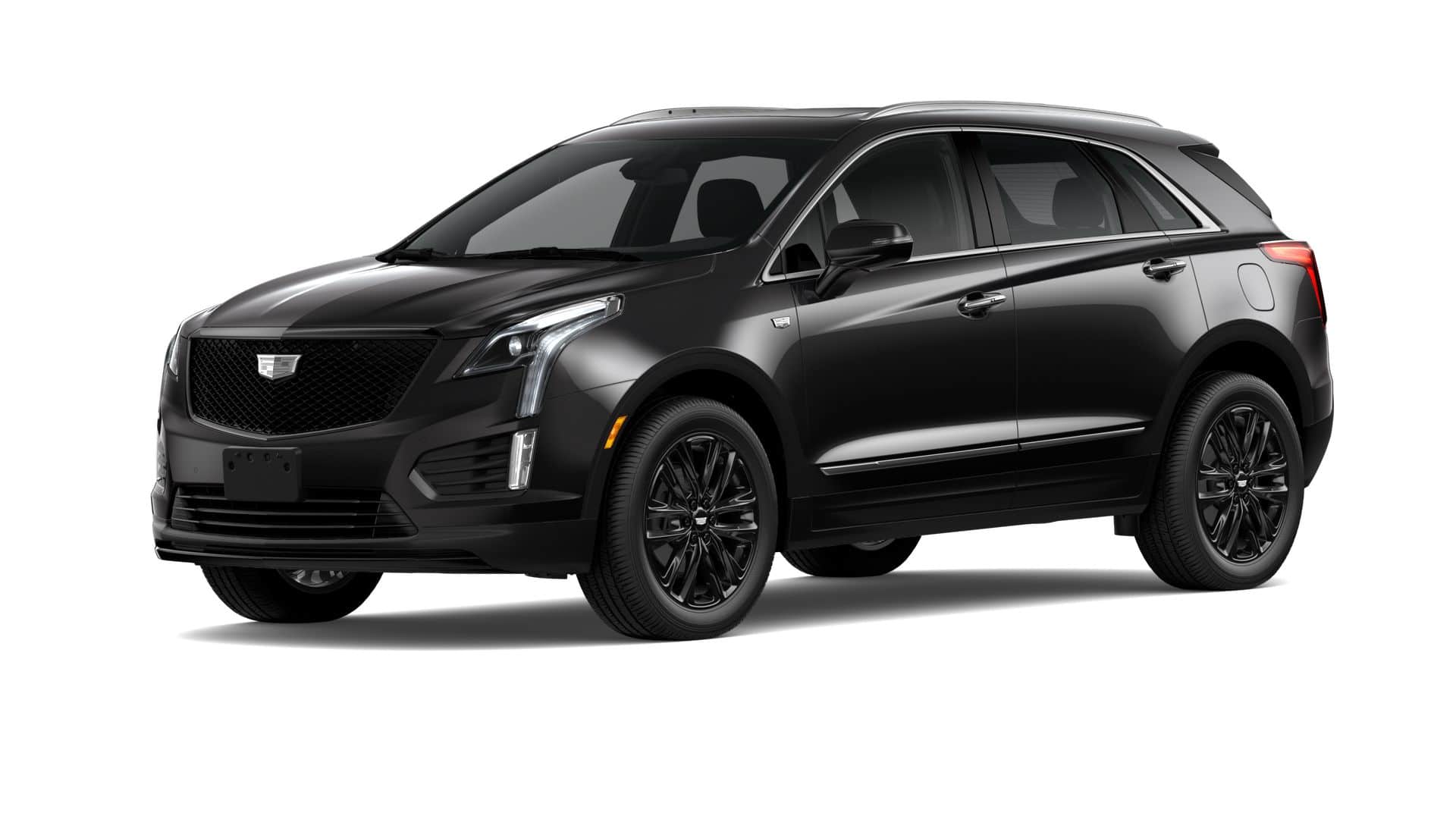 2025 Cadillac XT5 Vehicle Photo in SMITHTOWN, NY 11787-5023