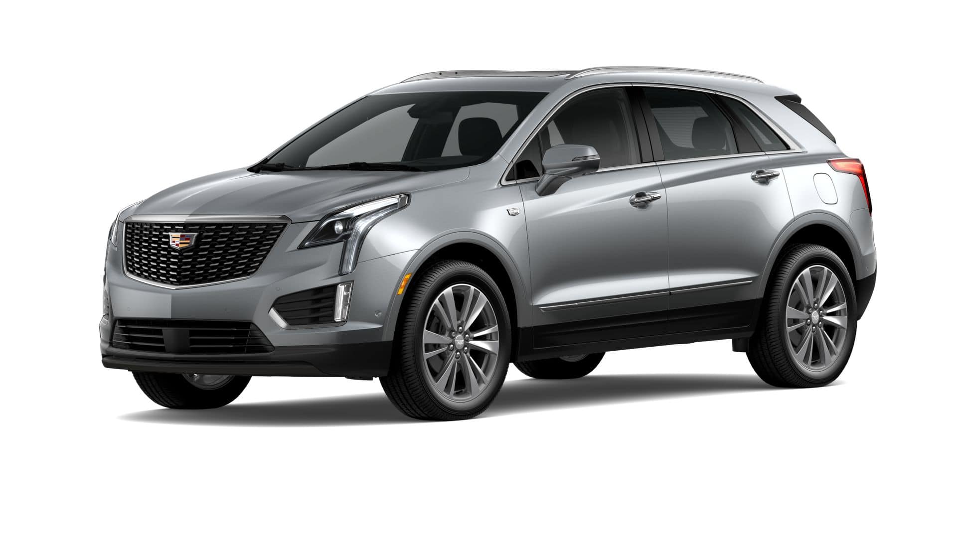 2025 Cadillac XT5 Vehicle Photo in BETHLEHEM, PA 18017-9401