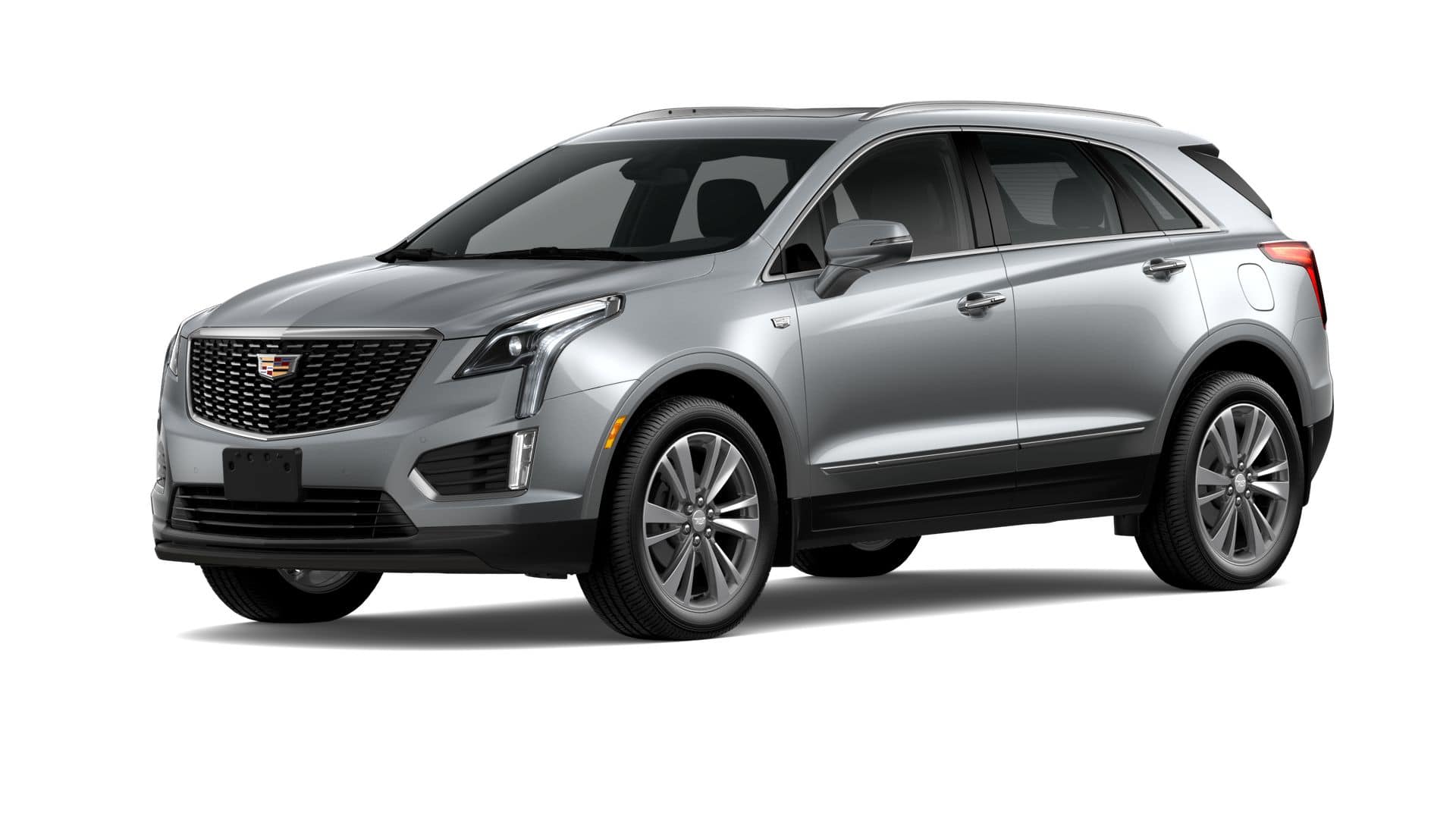 2025 Cadillac XT5 Vehicle Photo in OSHKOSH, WI 54904-7811