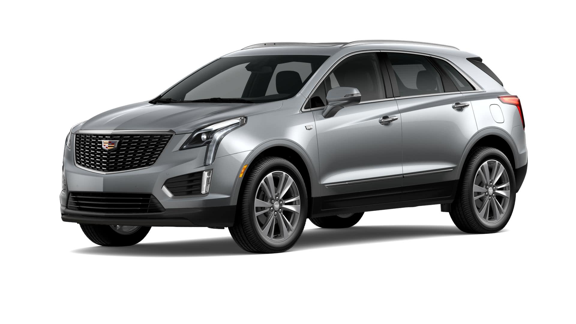 2025 Cadillac XT5 Vehicle Photo in BETHLEHEM, PA 18017-9401