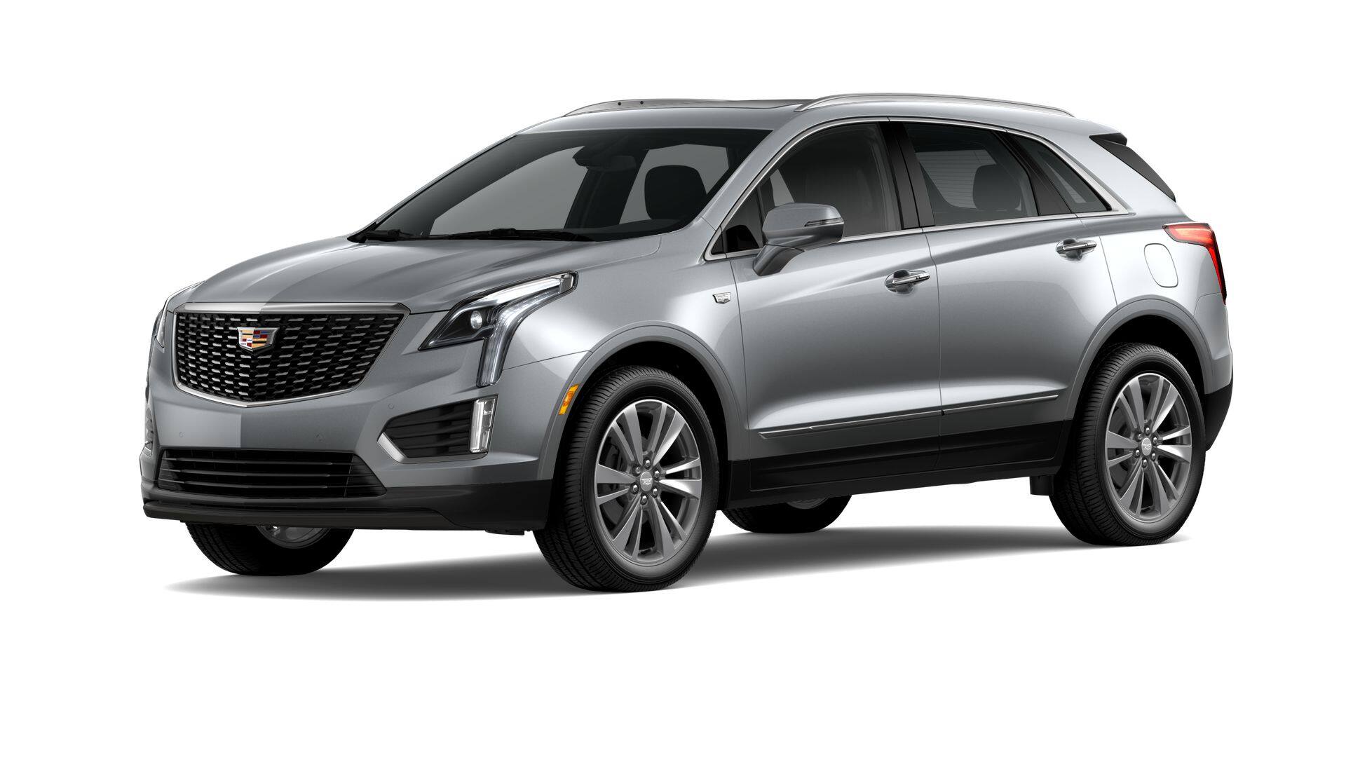 2025 Cadillac XT5 Vehicle Photo in MECHANICSBURG, PA 17050-1707